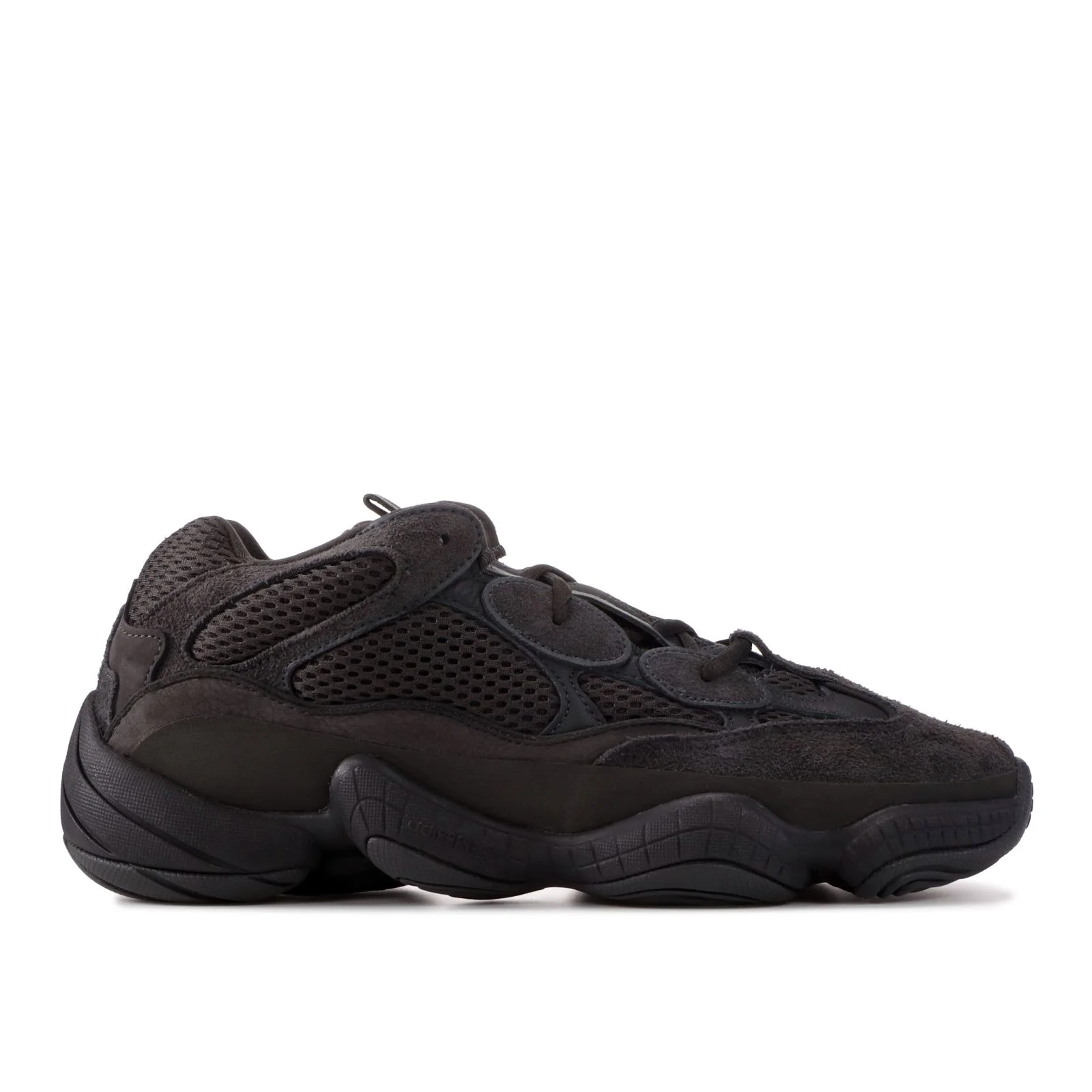 Adidas Yeezy 500 Utility Black - Image 5