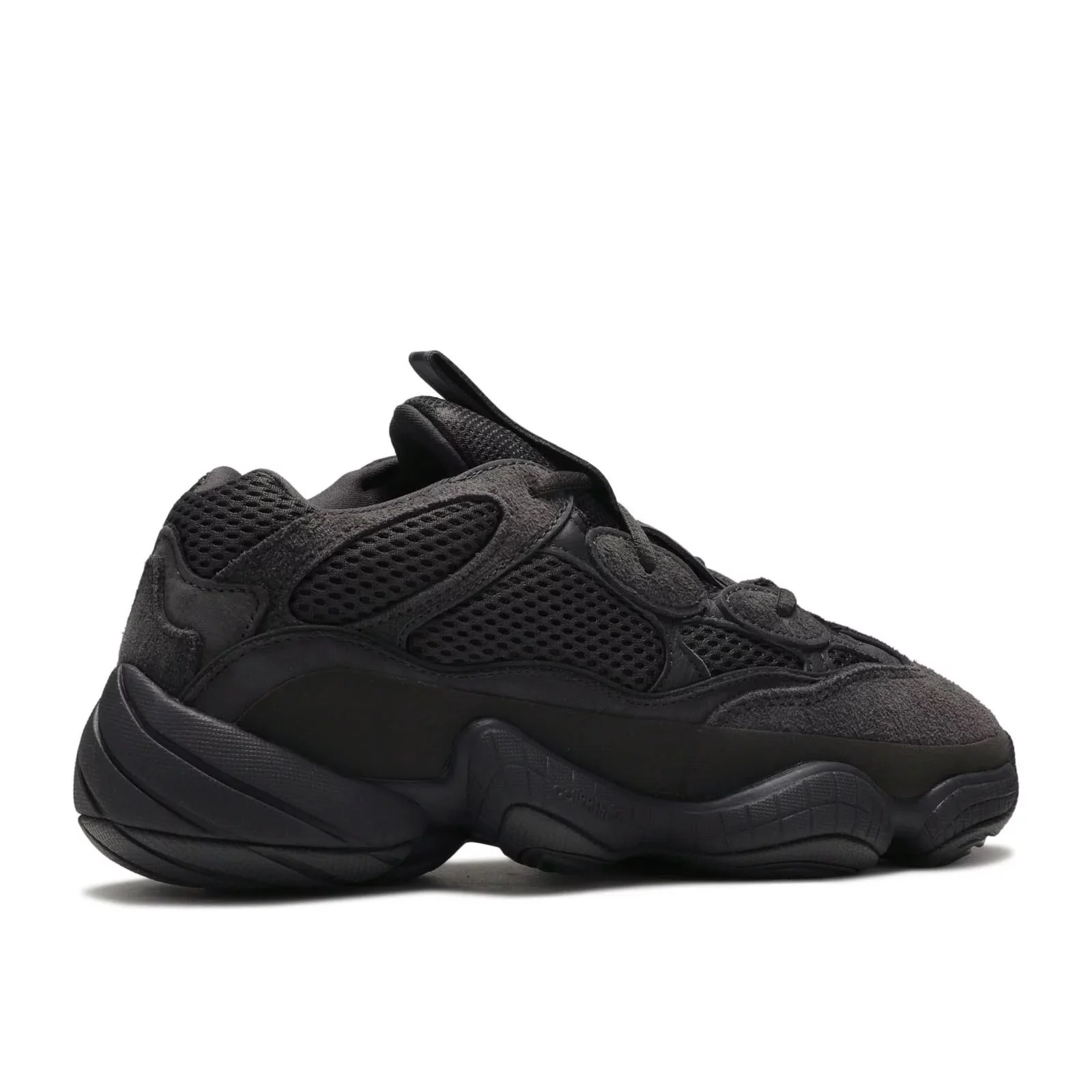 Adidas Yeezy 500 Utility Black - Image 6