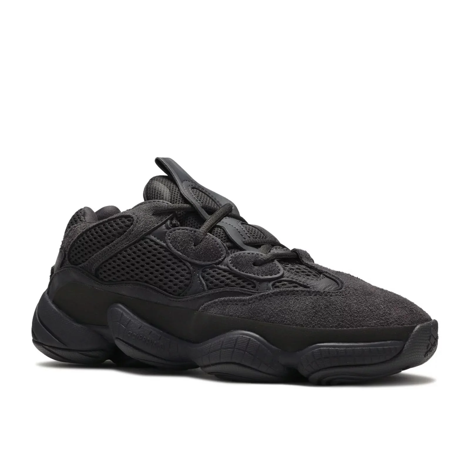 Adidas Yeezy 500 Utility Black - Image 8