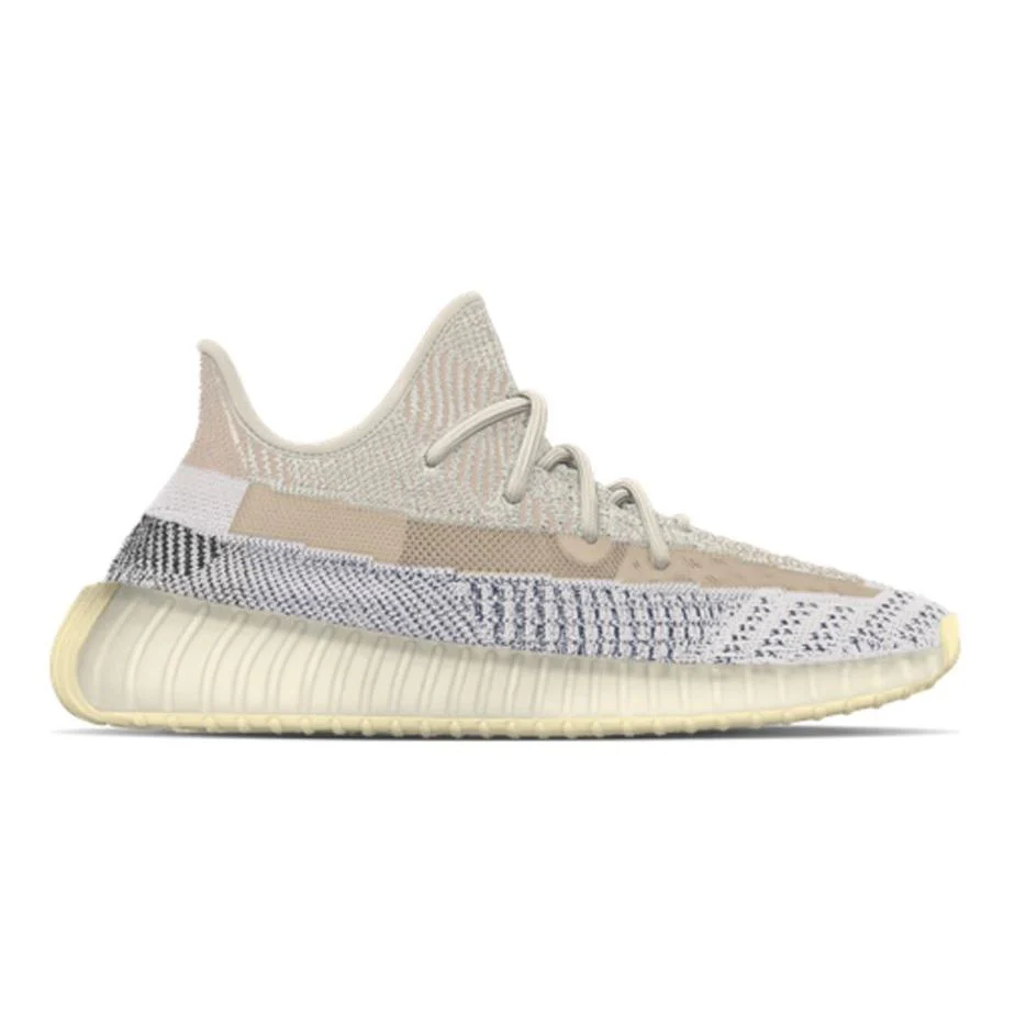 adidas Yeezy BOOST 350 V2 Ash Pearl - Image 5