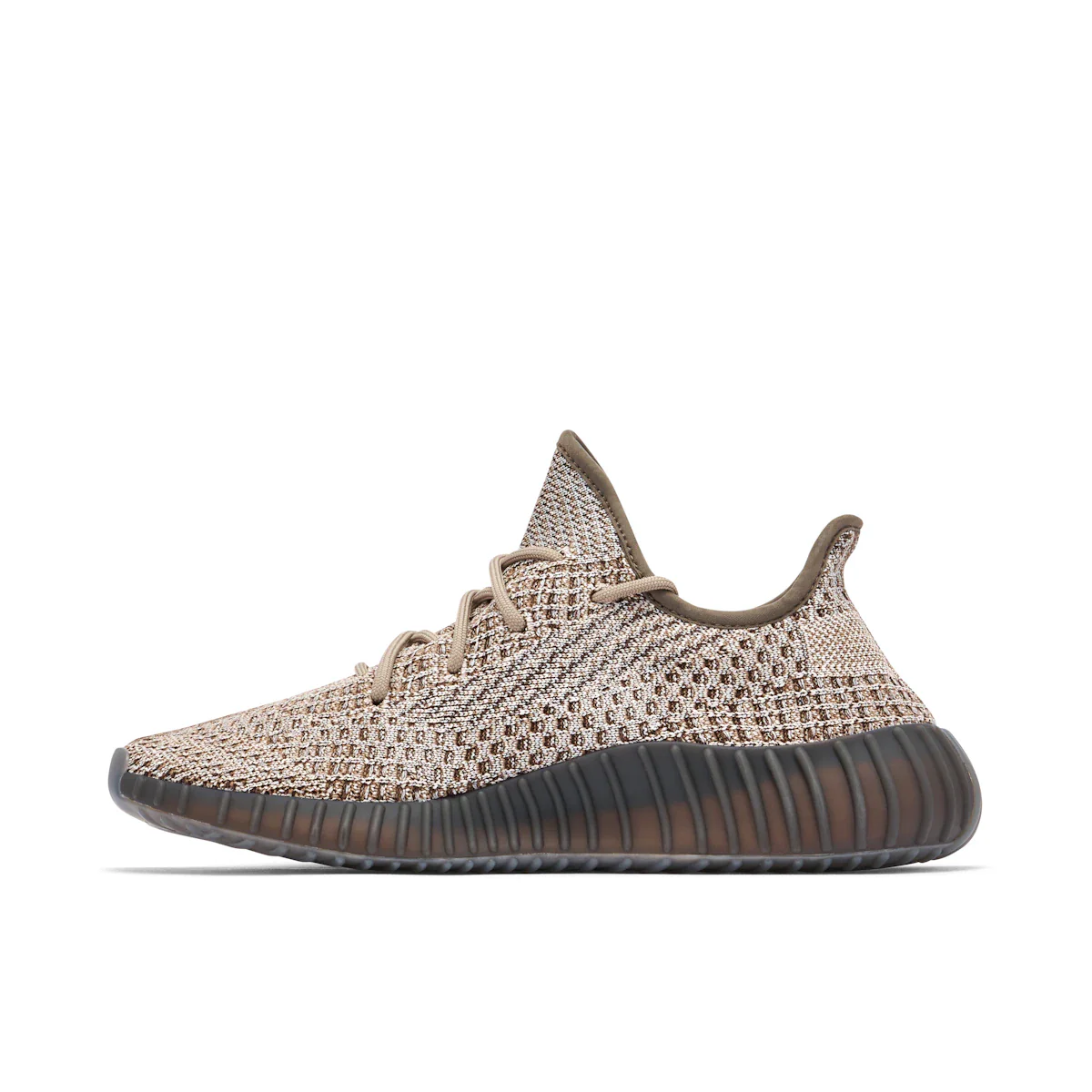 Adidas Yeezy Boost 350 V2 Ash Stone - Image 2
