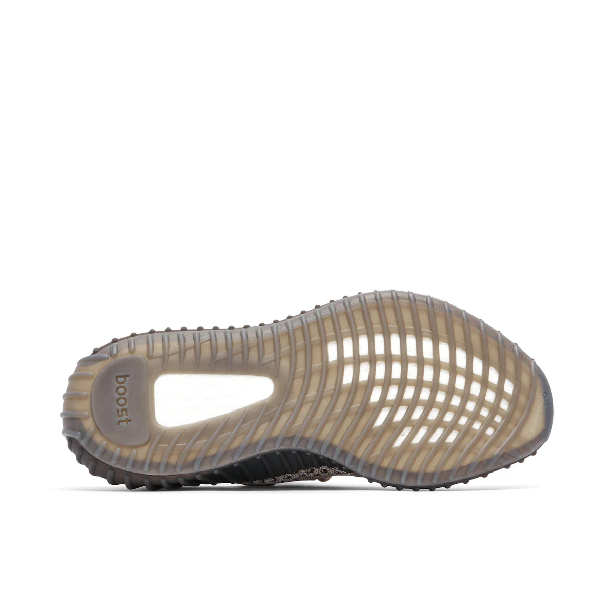 Adidas Yeezy Boost 350 V2 Ash Stone - Image 3