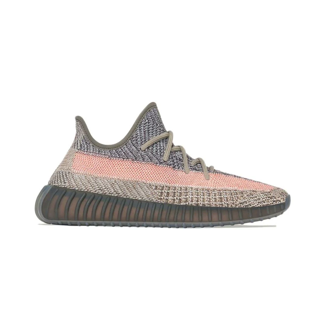 Adidas Yeezy Boost 350 V2 Ash Stone - Image 5