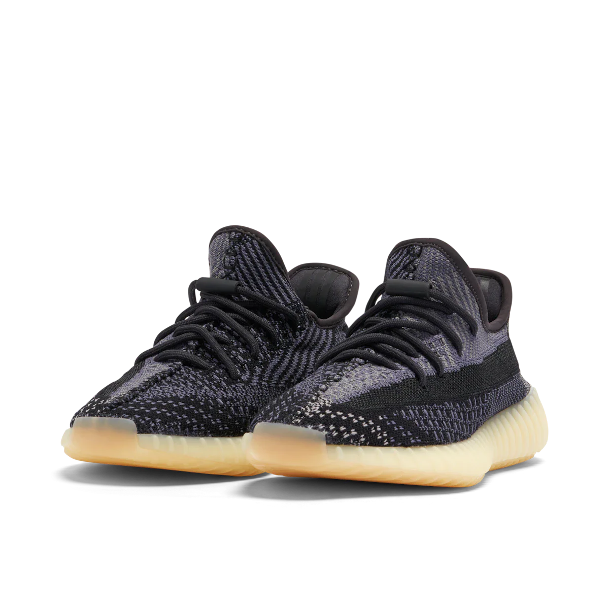 Adidas Yeezy Boost 350 V2 Carbon - Image 4