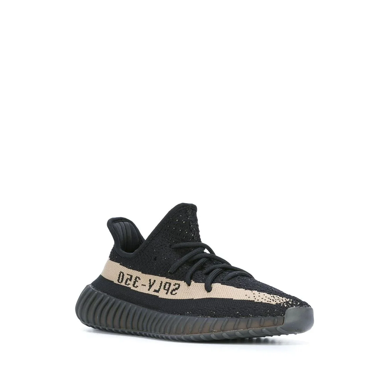 Adidas Yeezy Boost 350 V2 Core Black Green - Image 6