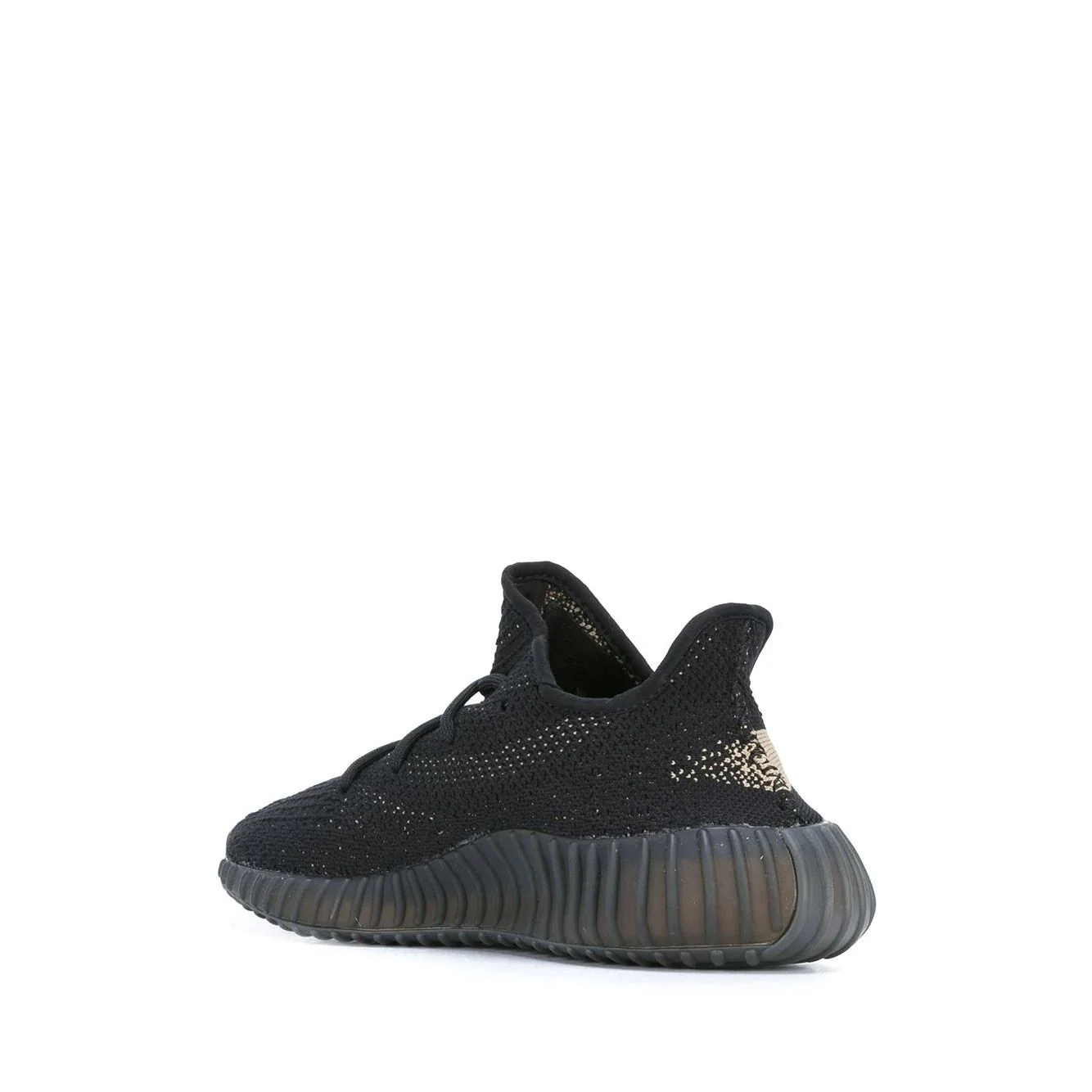 Adidas Yeezy Boost 350 V2 Core Black Green - Image 7