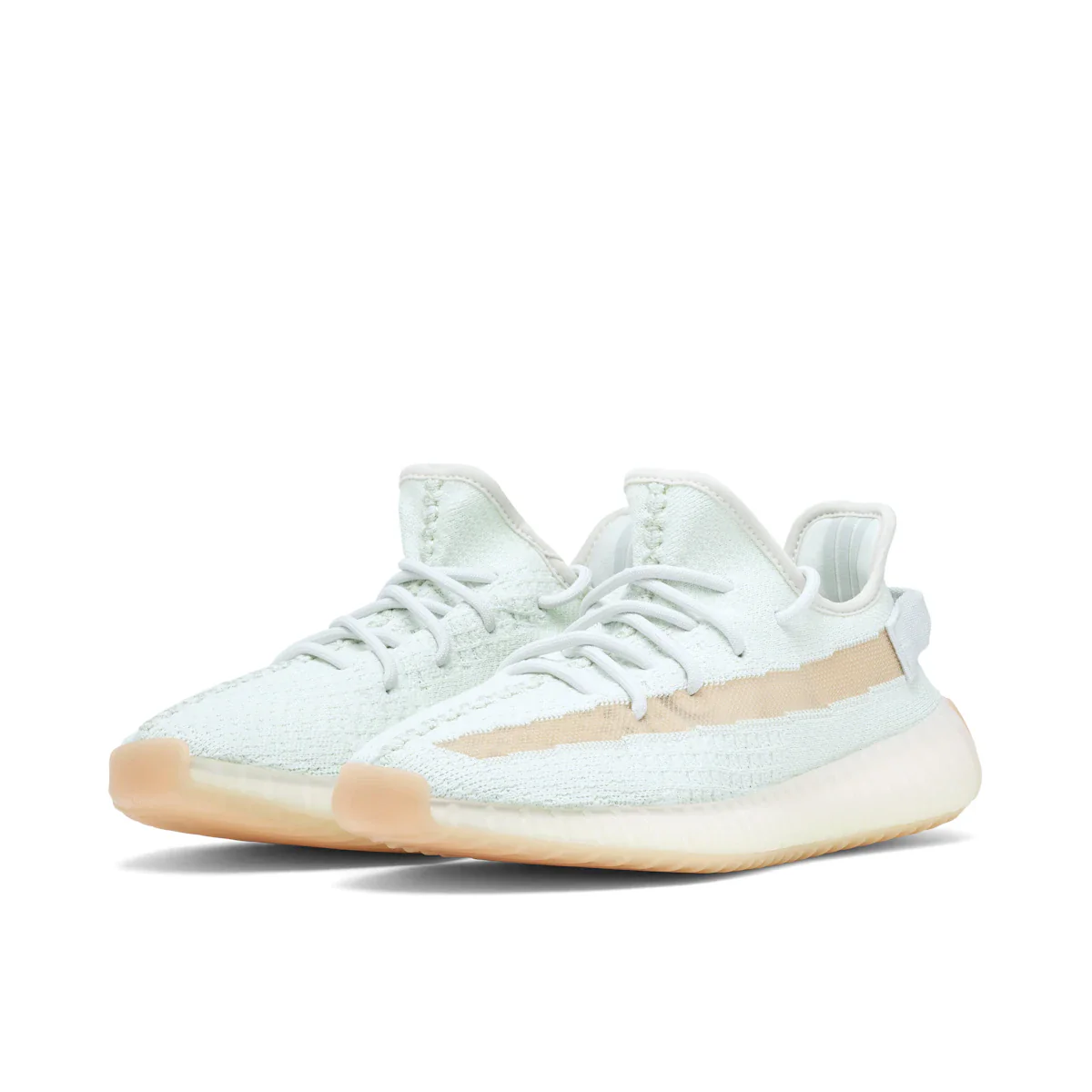 Adidas Yeezy Boost 350 V2 Hyperspace - Image 4