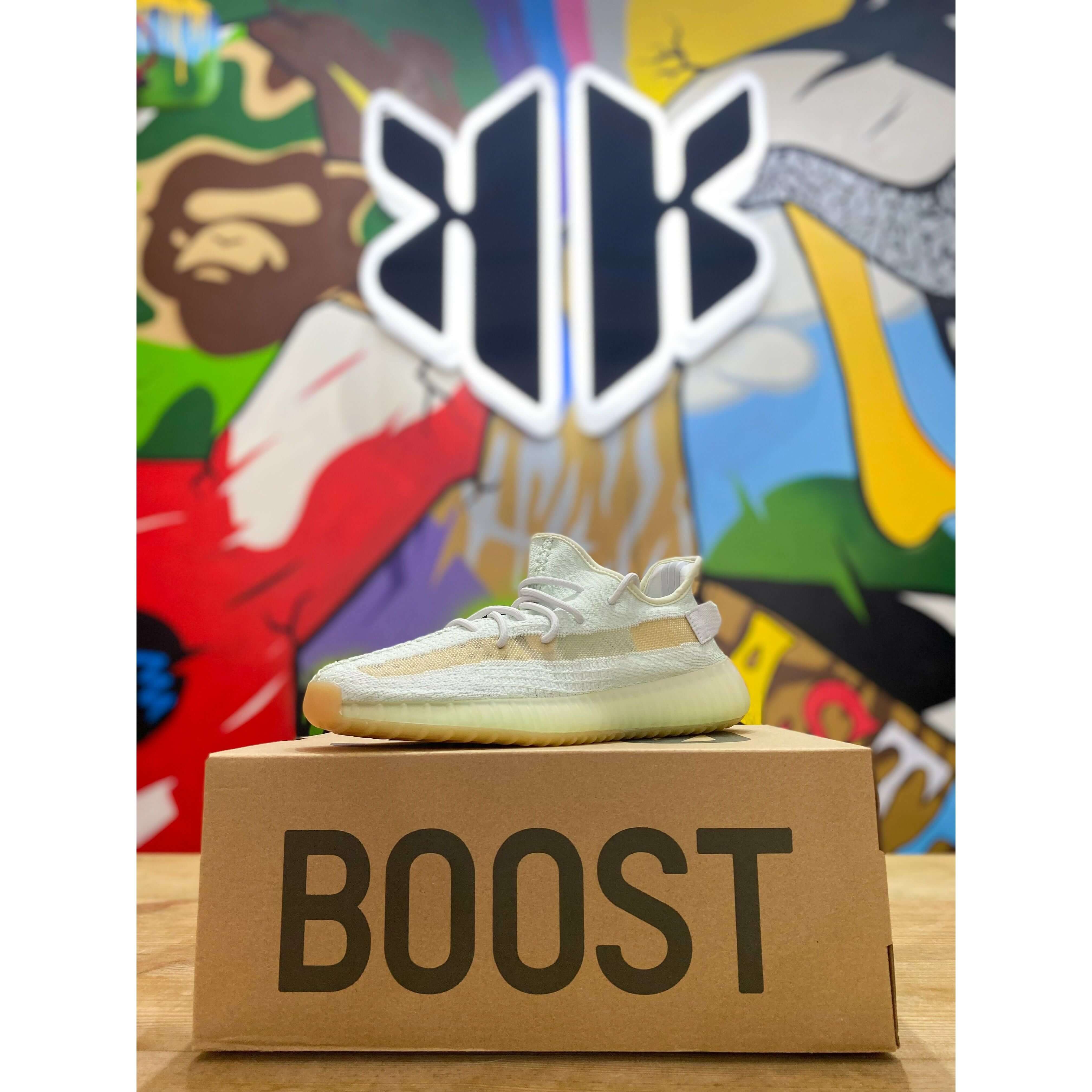 Adidas Yeezy Boost 350 V2 Hyperspace - Image 5