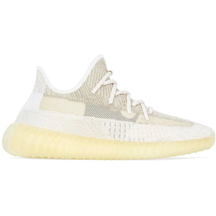 Adidas Yeezy Boost 350 V2 Natural - Image 5