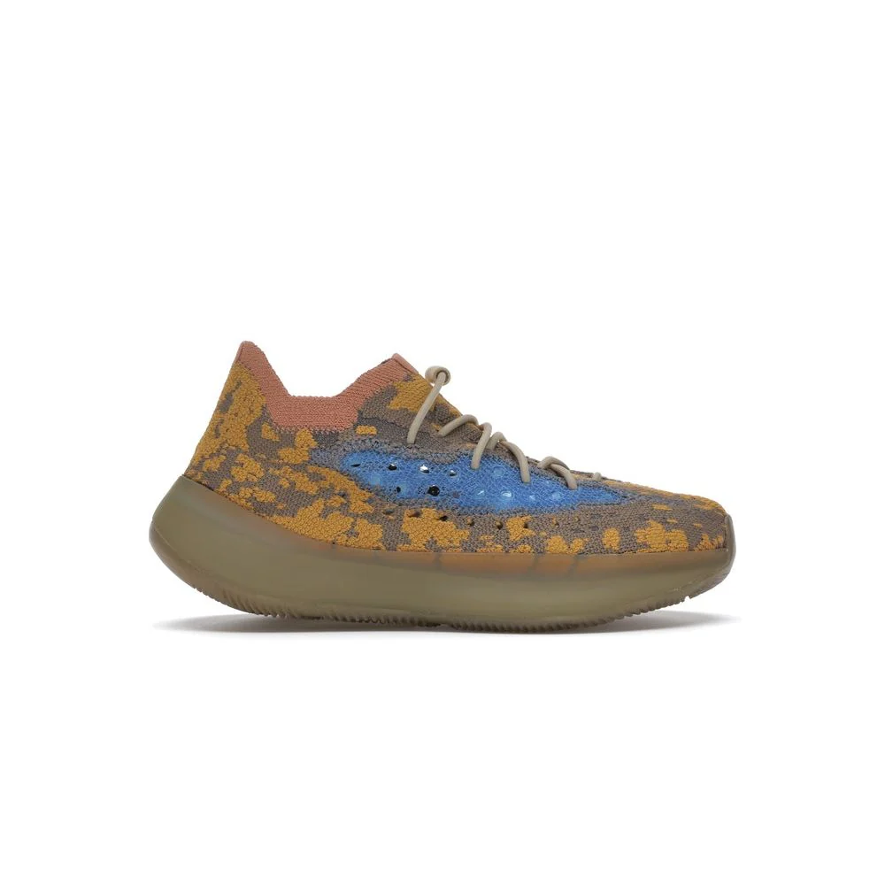 Adidas Yeezy Boost 380 Blue Oat - Image 2