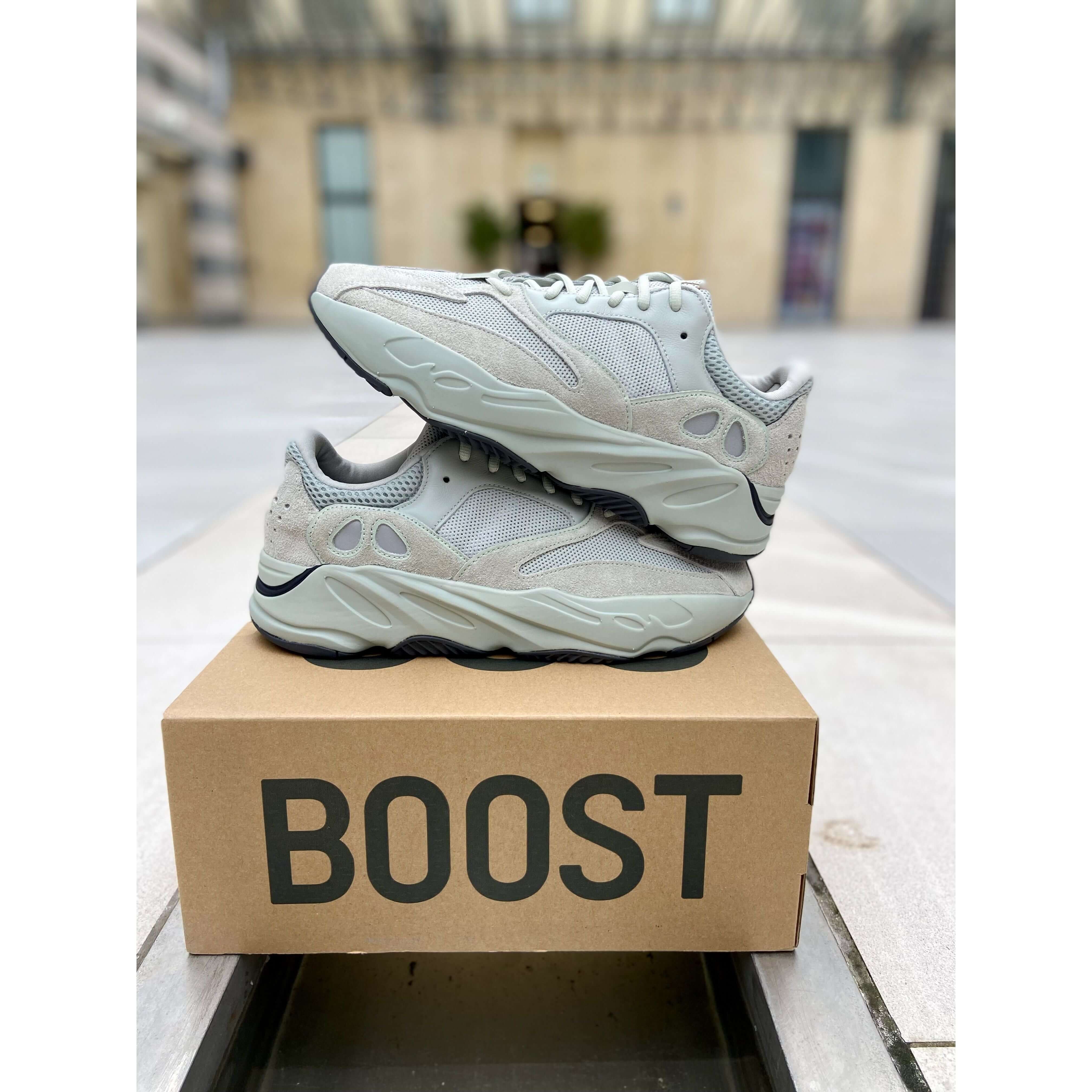 Adidas Yeezy Boost 700 Salt - Image 5