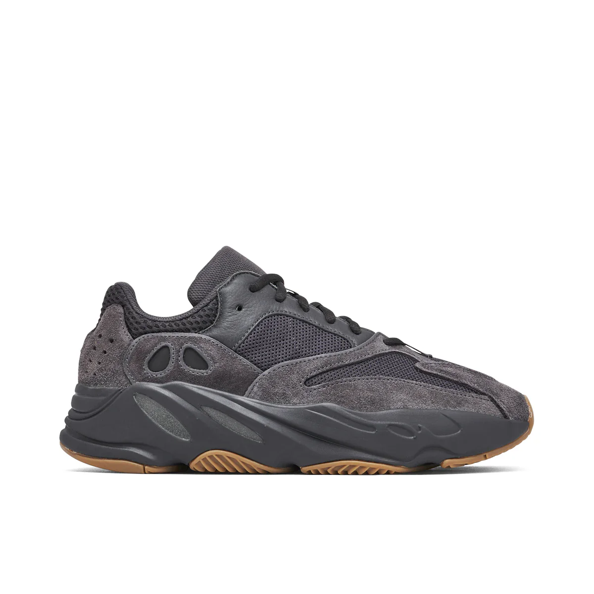 Adidas Yeezy Boost 700 Utility Black (2019/2023)