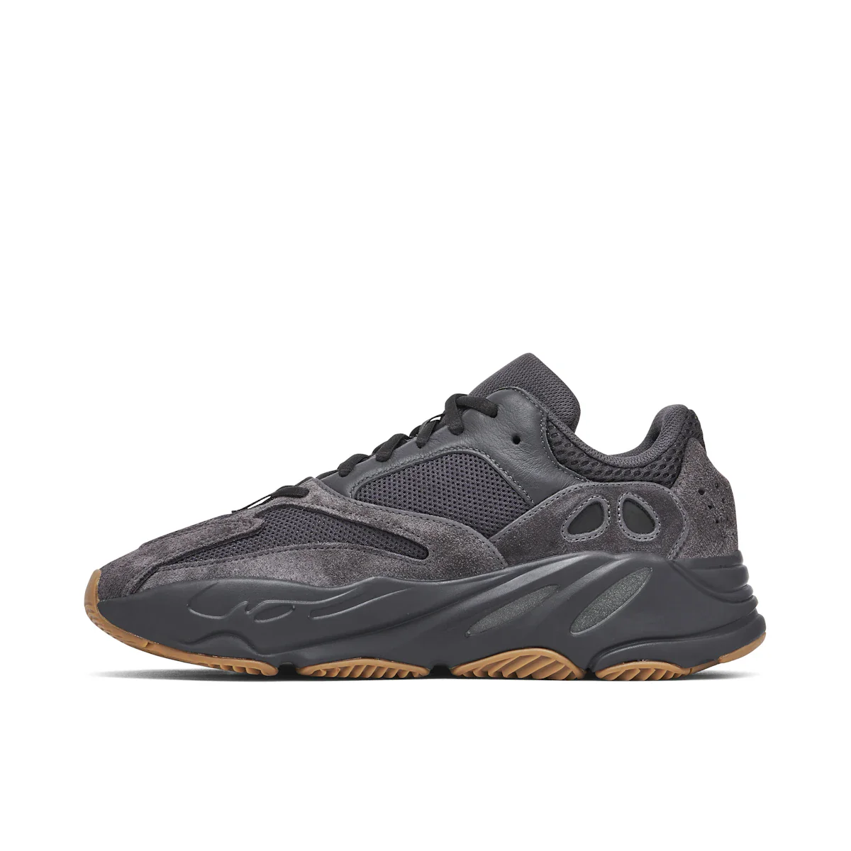 Adidas Yeezy Boost 700 Utility Black (2019/2023) - Image 2