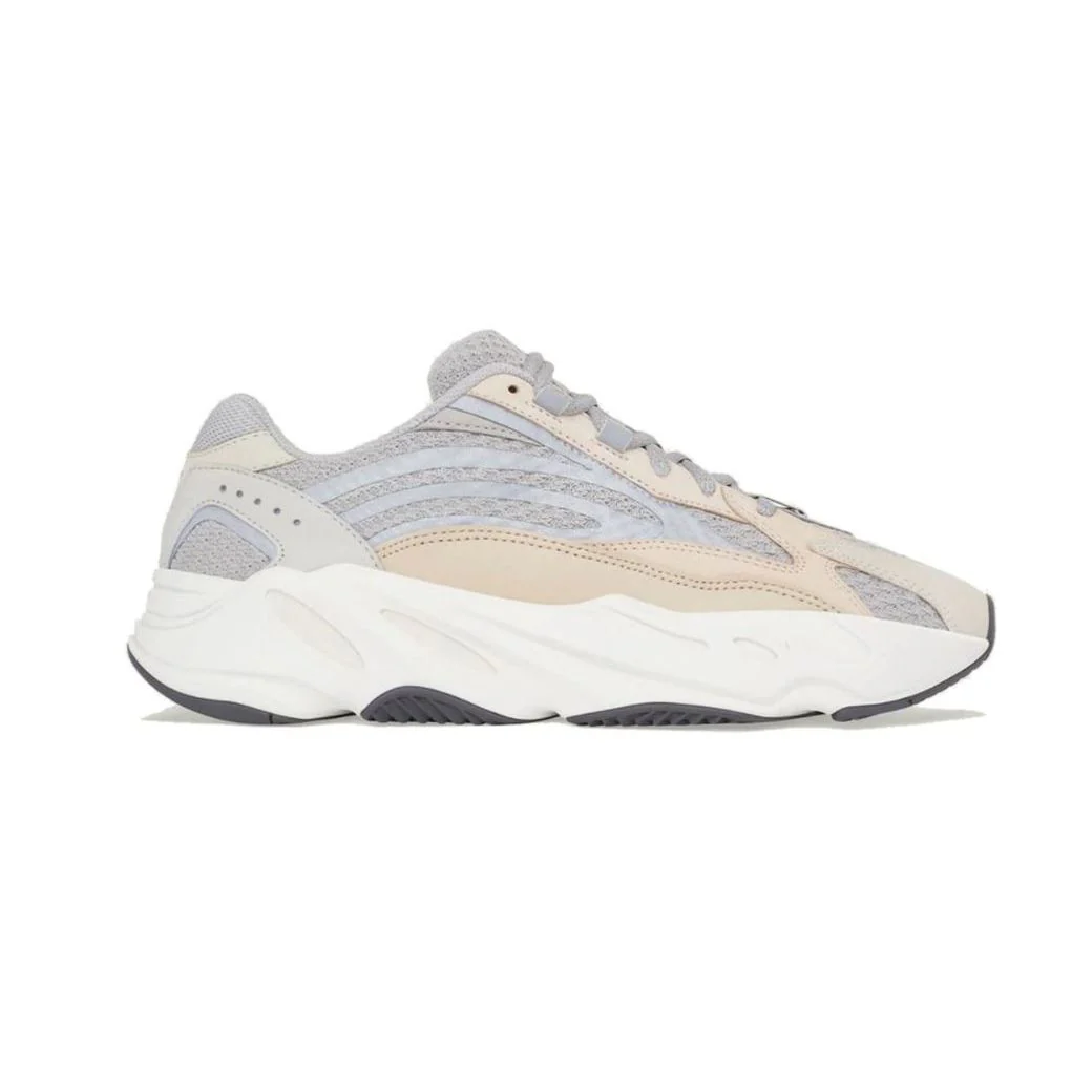 Adidas Yeezy Boost 700 V2 Cream - Image 6