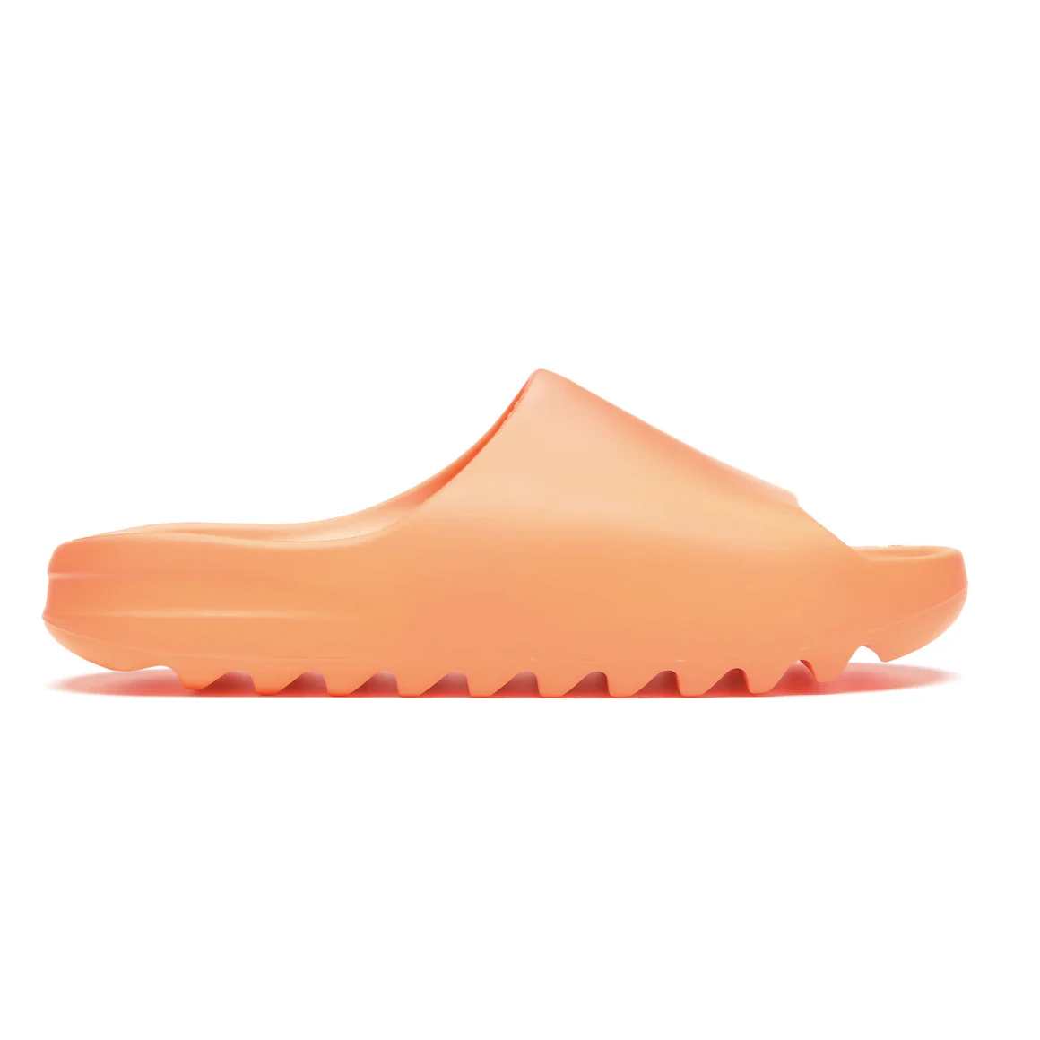 adidas Yeezy Slide Enflame Orange - Image 5