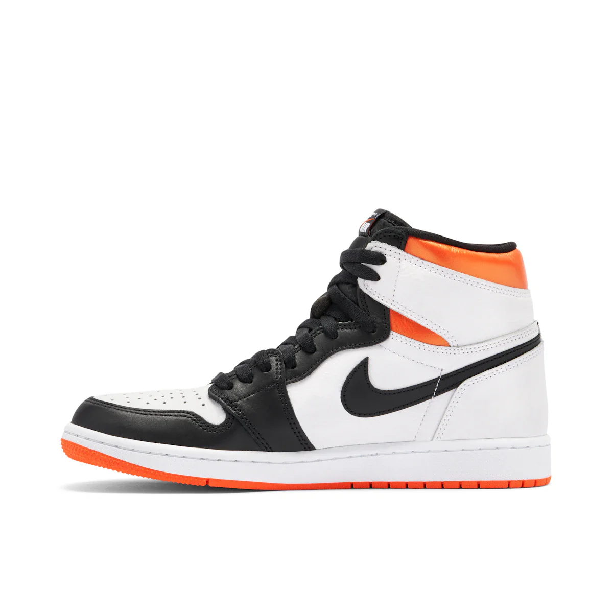 Air Jordan 1 Retro High OG 'Electro Orange' - Image 2