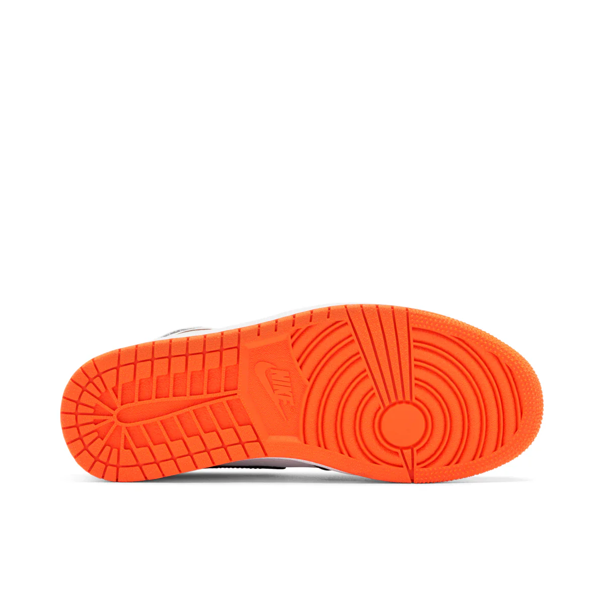 Air Jordan 1 Retro High OG 'Electro Orange' - Image 3