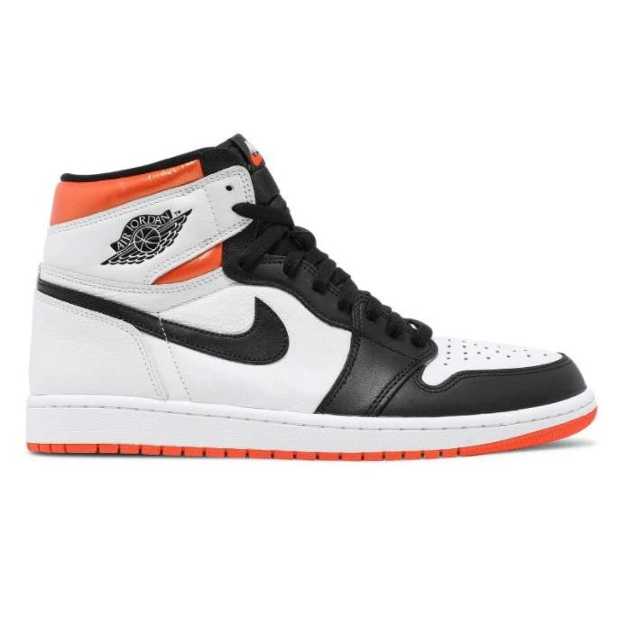 Air Jordan 1 Retro High OG 'Electro Orange' - Image 5