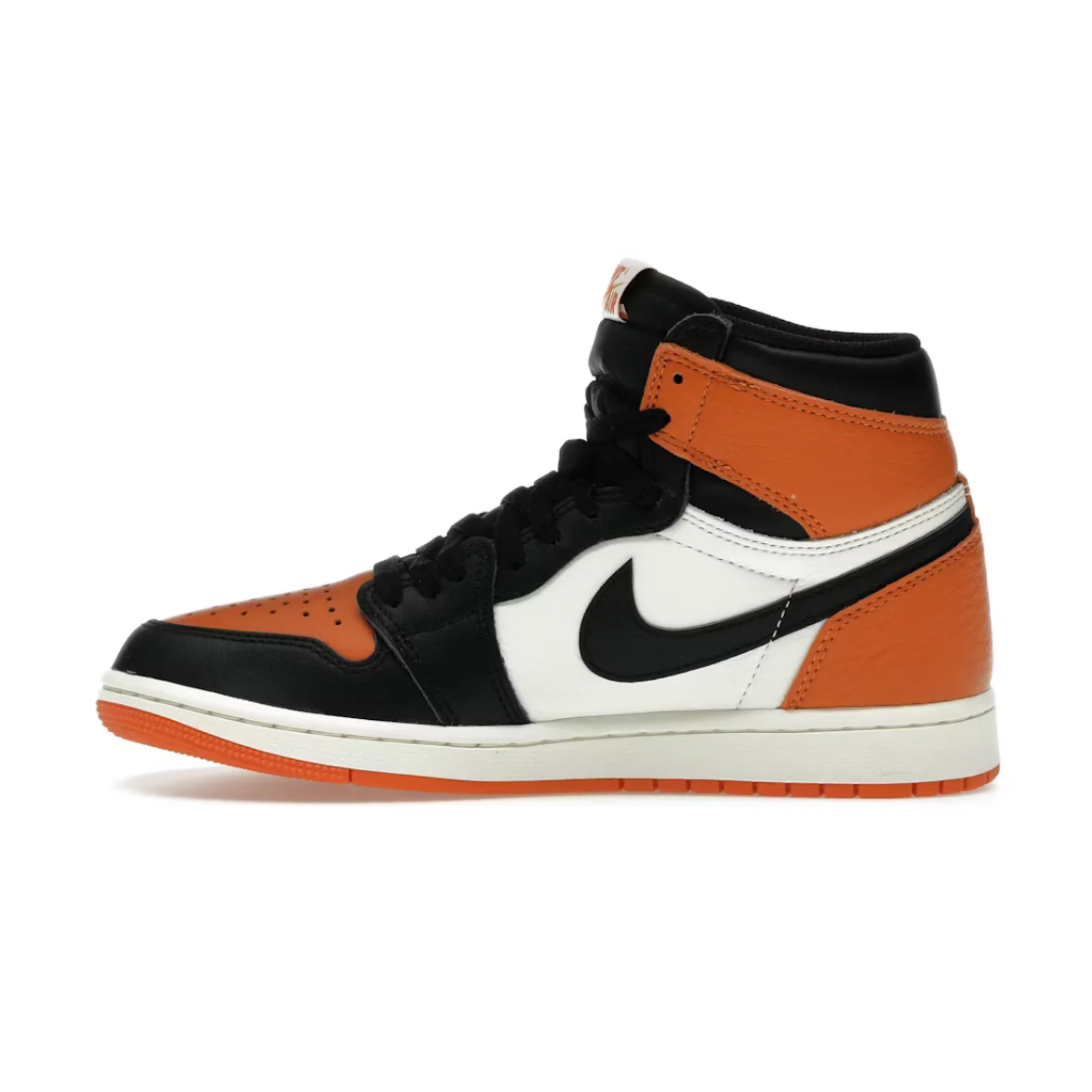 Air Jordan 1 Retro High OG Shattered Backboard 2025 - Image 2