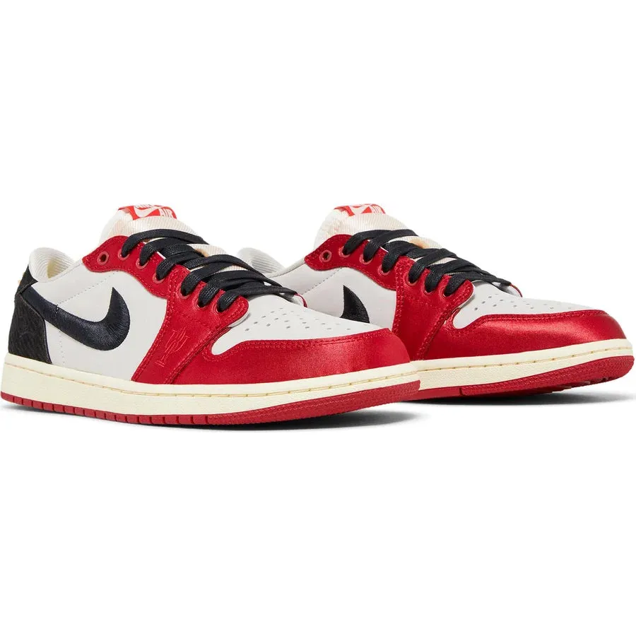 Air Jordan 1 Retro Low OG Trophy Room Away - Image 4