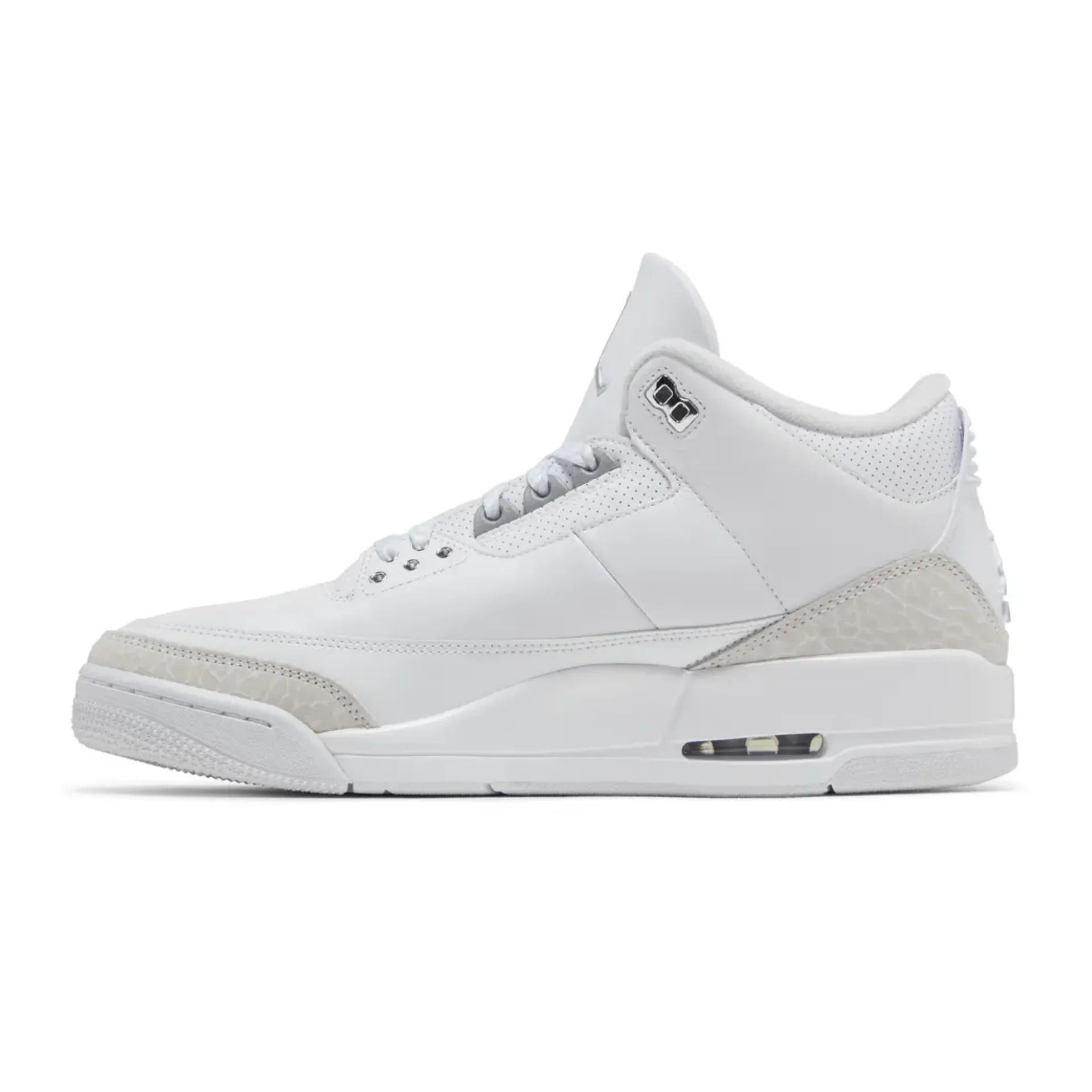Air Jordan 3 Retro Pure Money 2025 - Image 2