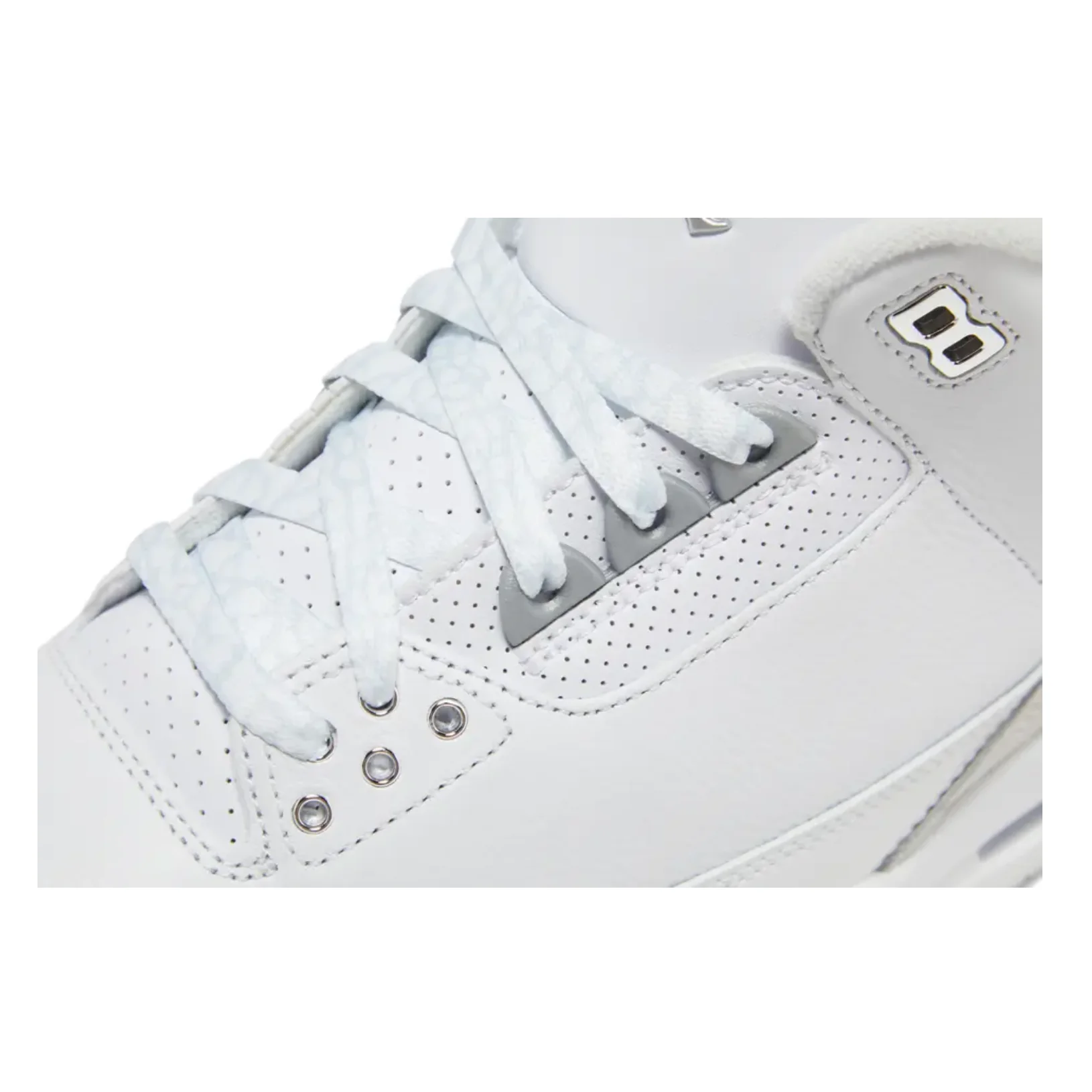 Air Jordan 3 Retro Pure Money 2025 - Image 6