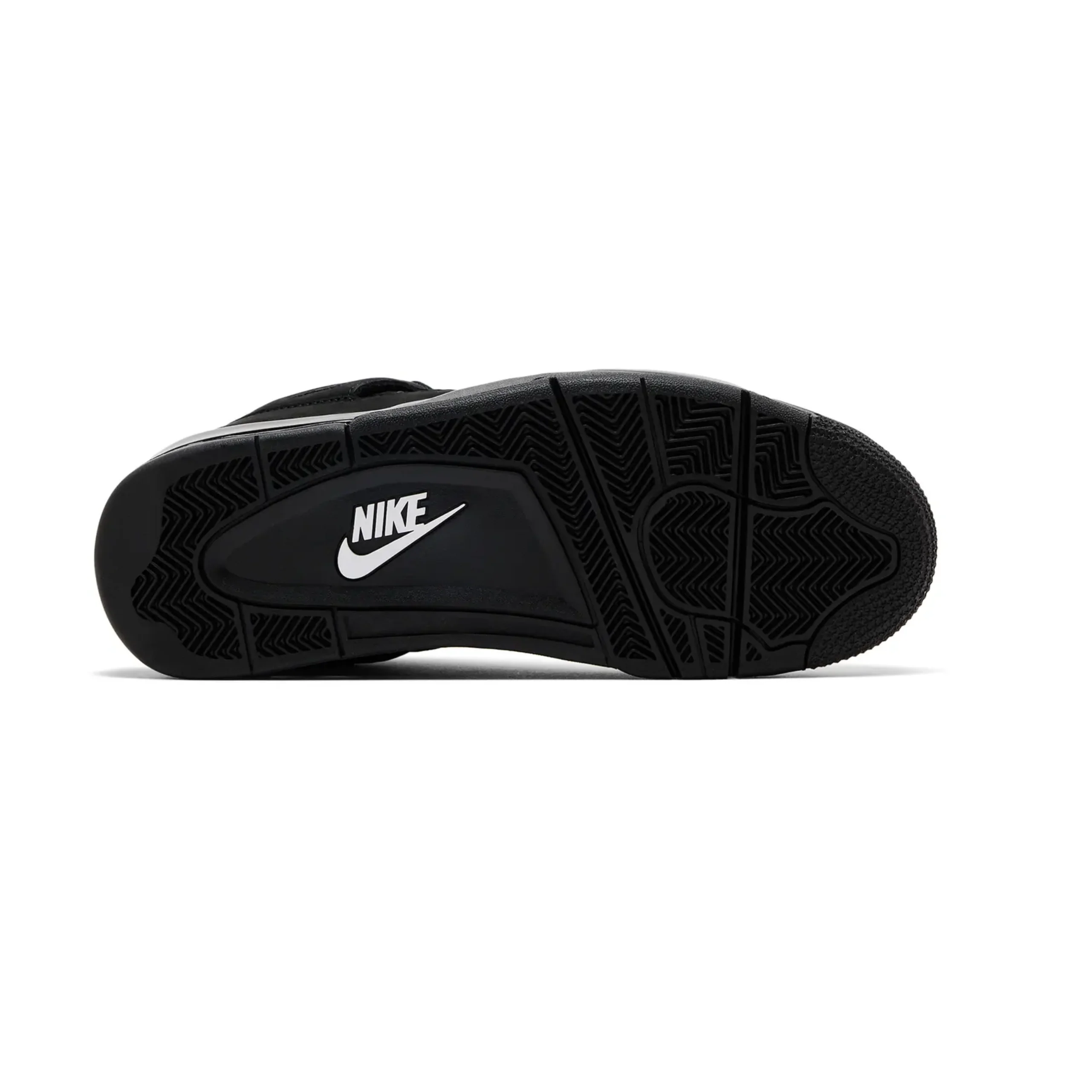 Air Jordan 4 Black Cat 2025 - Image 3