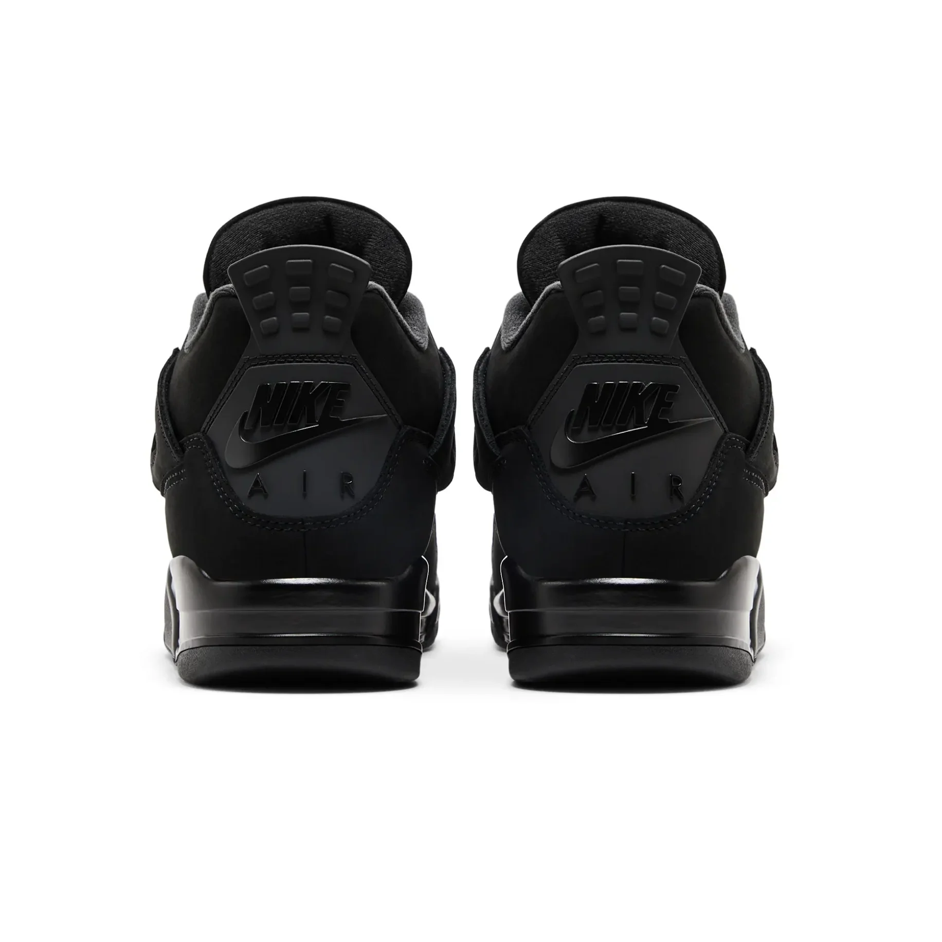Air Jordan 4 Black Cat 2025 - Image 4