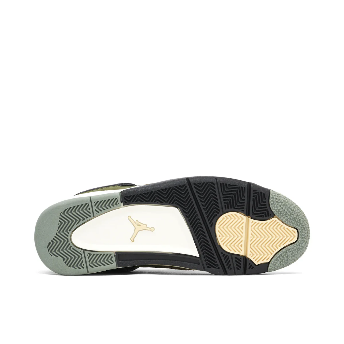 Jordan 4 Retro SE Craft Medium Olive - Image 3