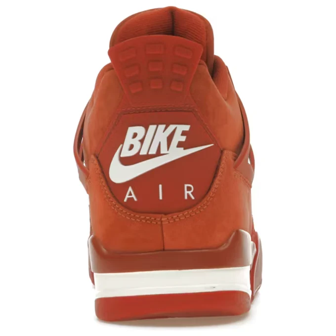 Air Jordan 4 Retro OG SP Nigel Sylvester Brick by Brick - Image 3