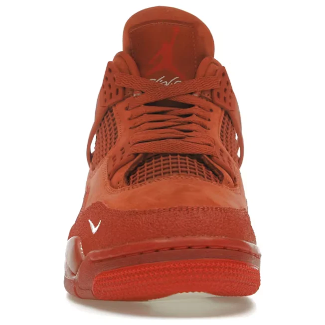 Air Jordan 4 Retro OG SP Nigel Sylvester Brick by Brick - Image 4