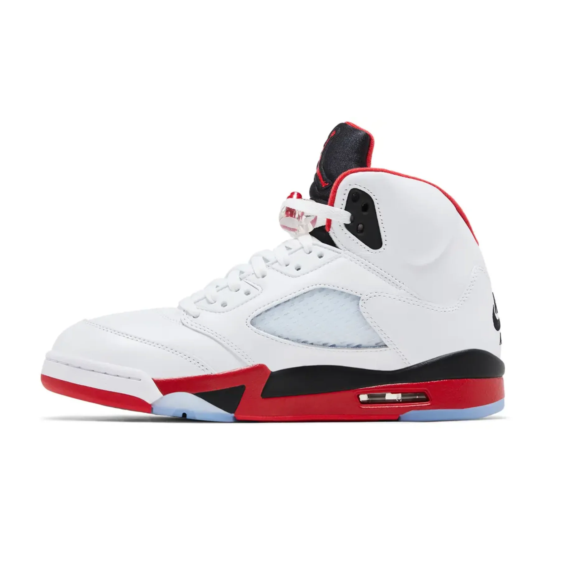 Air Jordan 5 Retro Fire Red 2025 - Image 2