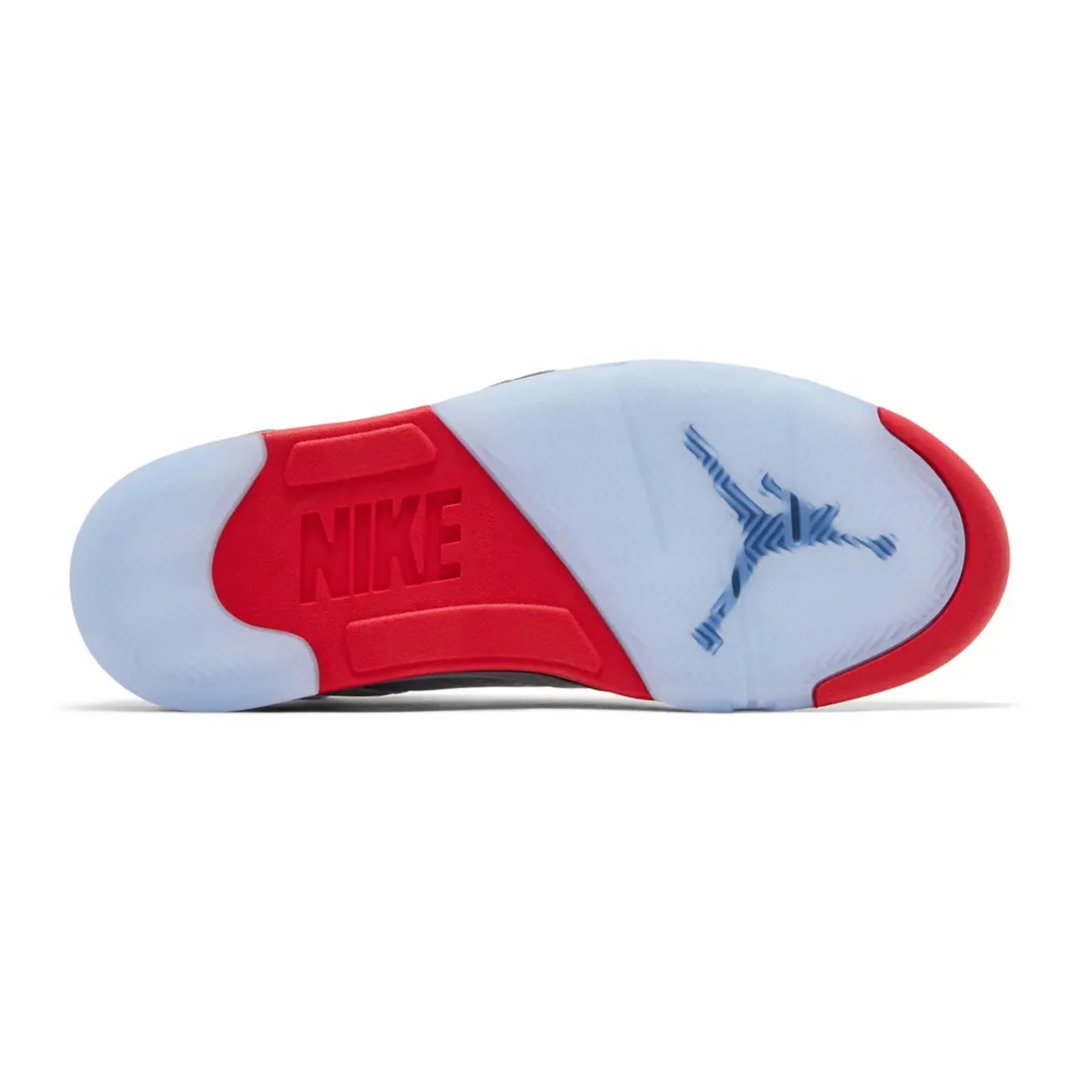 Air Jordan 5 Retro Fire Red 2025 - Image 3