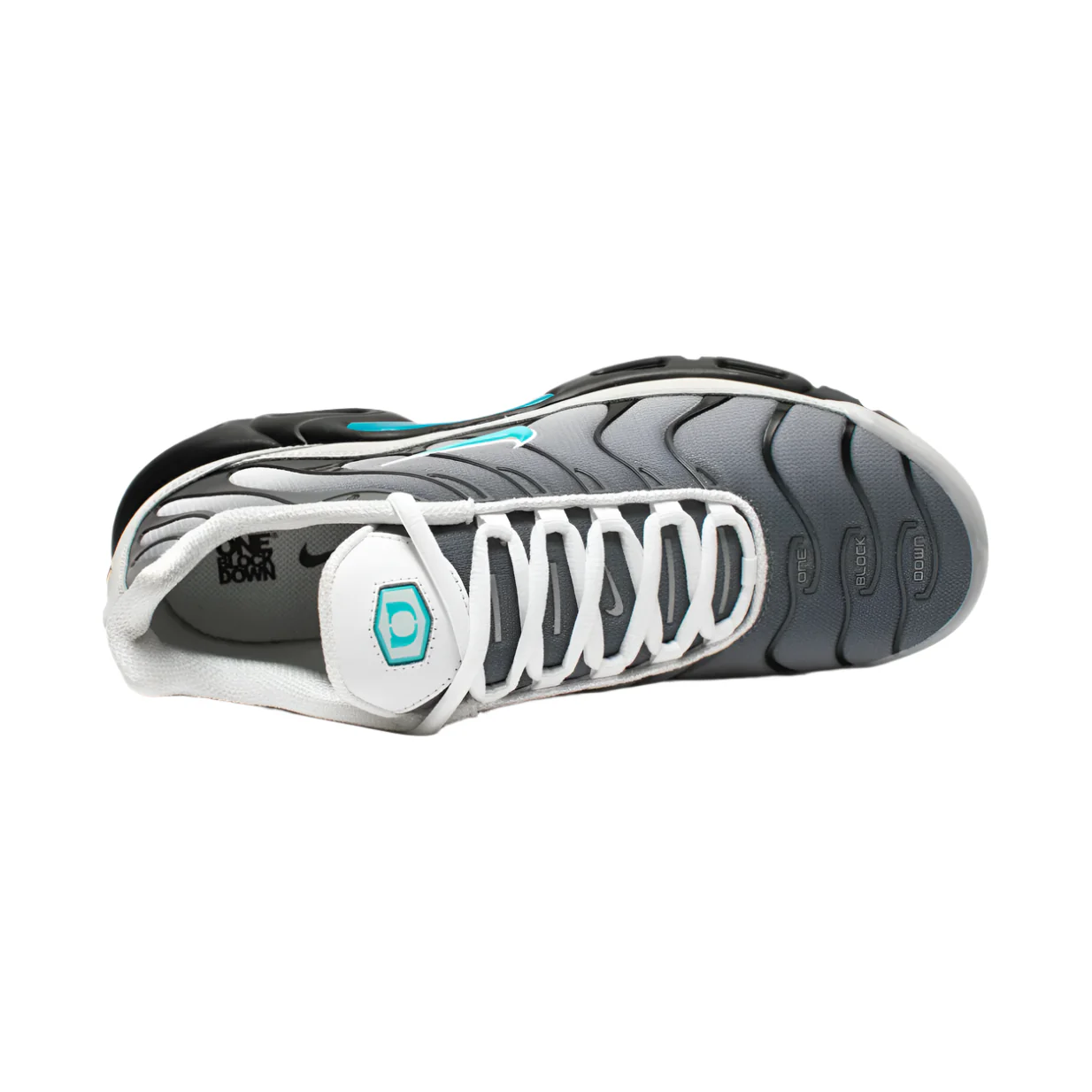 Air Max Plus SP Reverse x One Block Down - Image 3