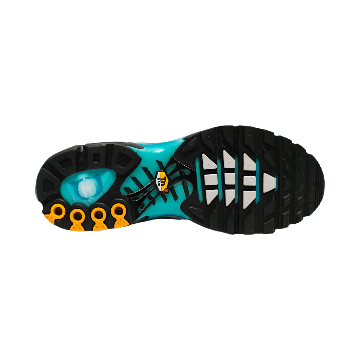 Air Max Plus SP Reverse x One Block Down - Image 4
