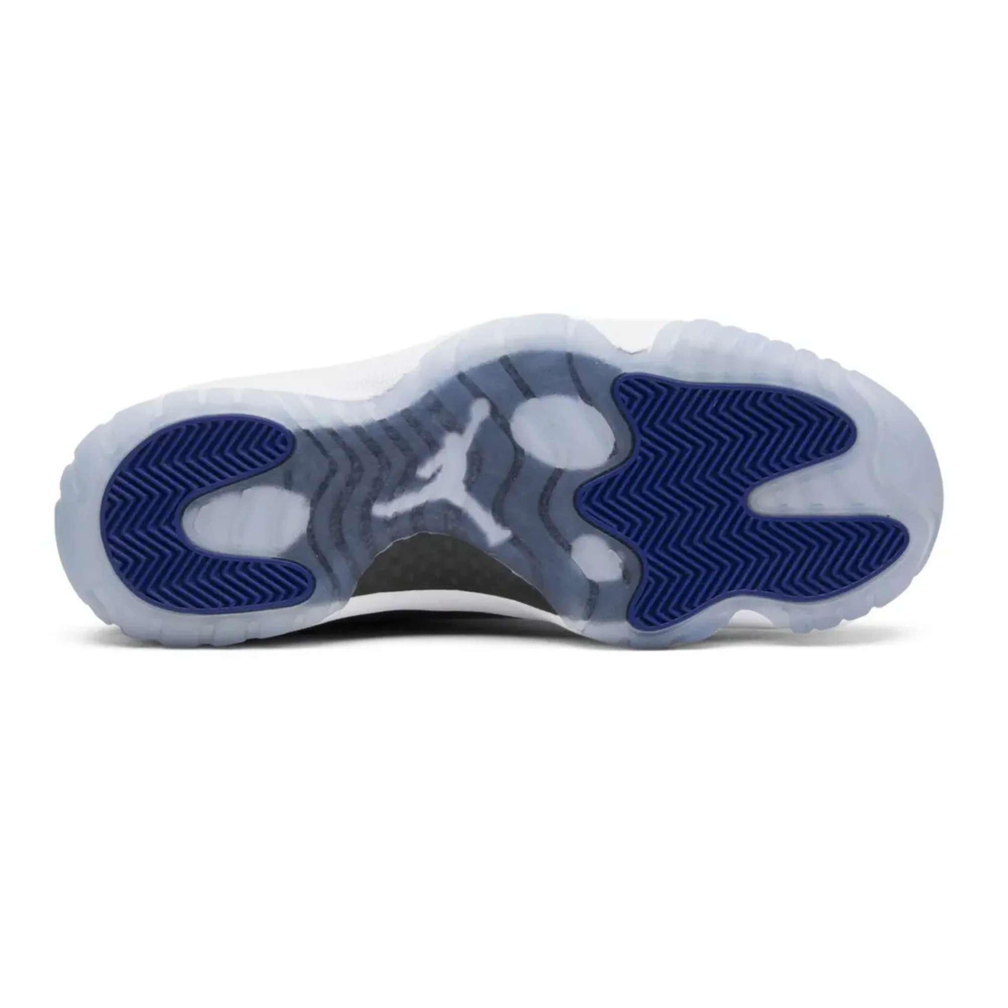 Air Jordan 11 Retro Space Jam (2016) - Image 3