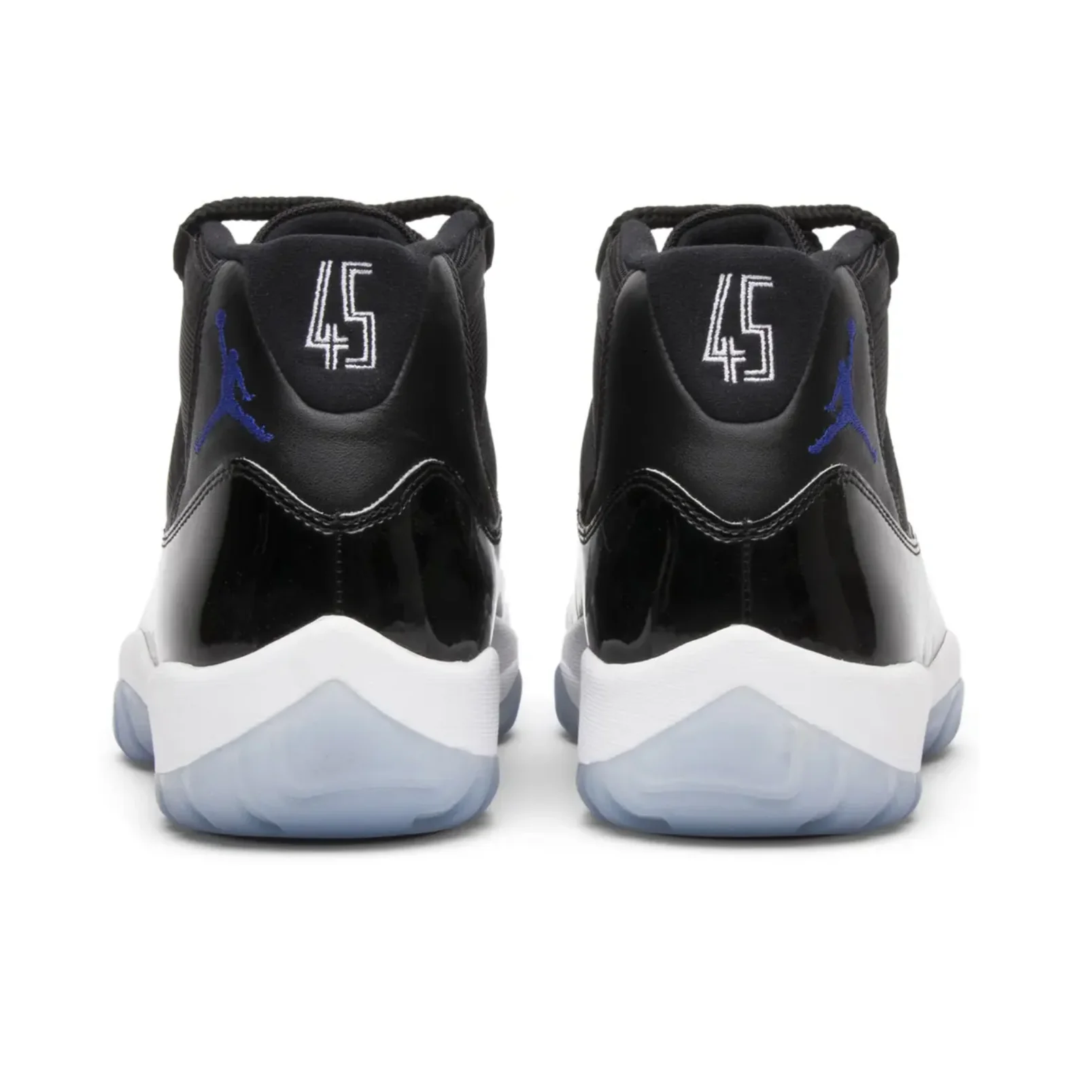 Air Jordan 11 Retro Space Jam (2016) - Image 4