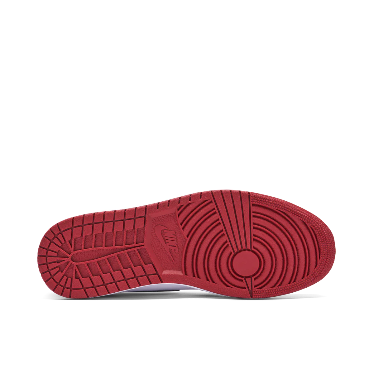 Air Jordan 1 Retro High Fearless UNC Chicago - Image 3