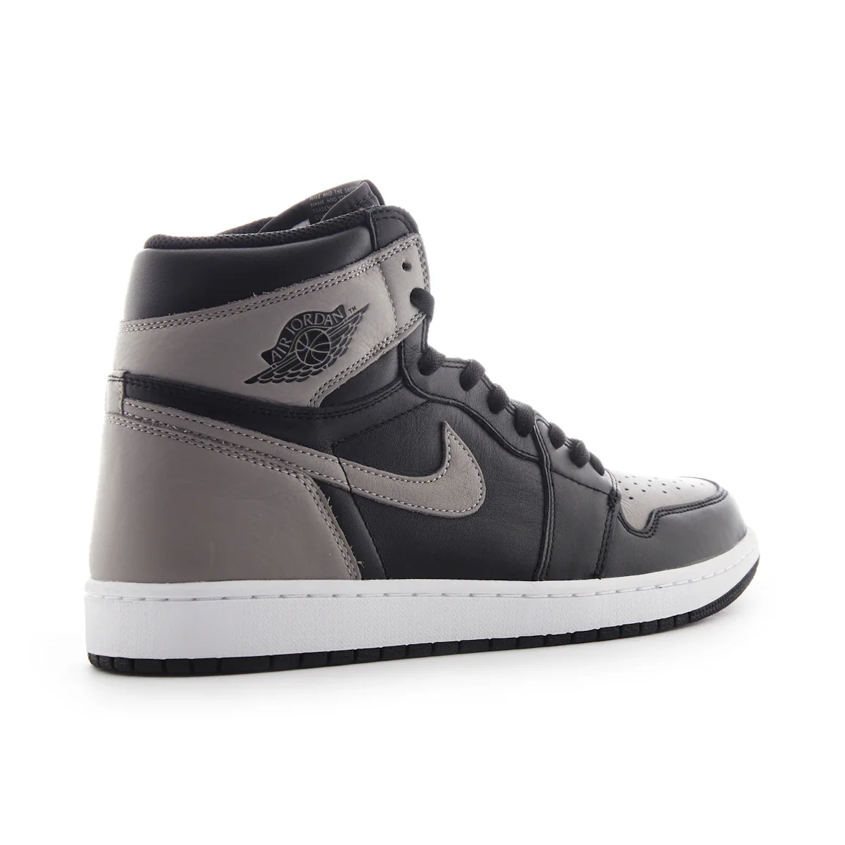 Air Jordan 1 Retro High OG Shadow - Image 4