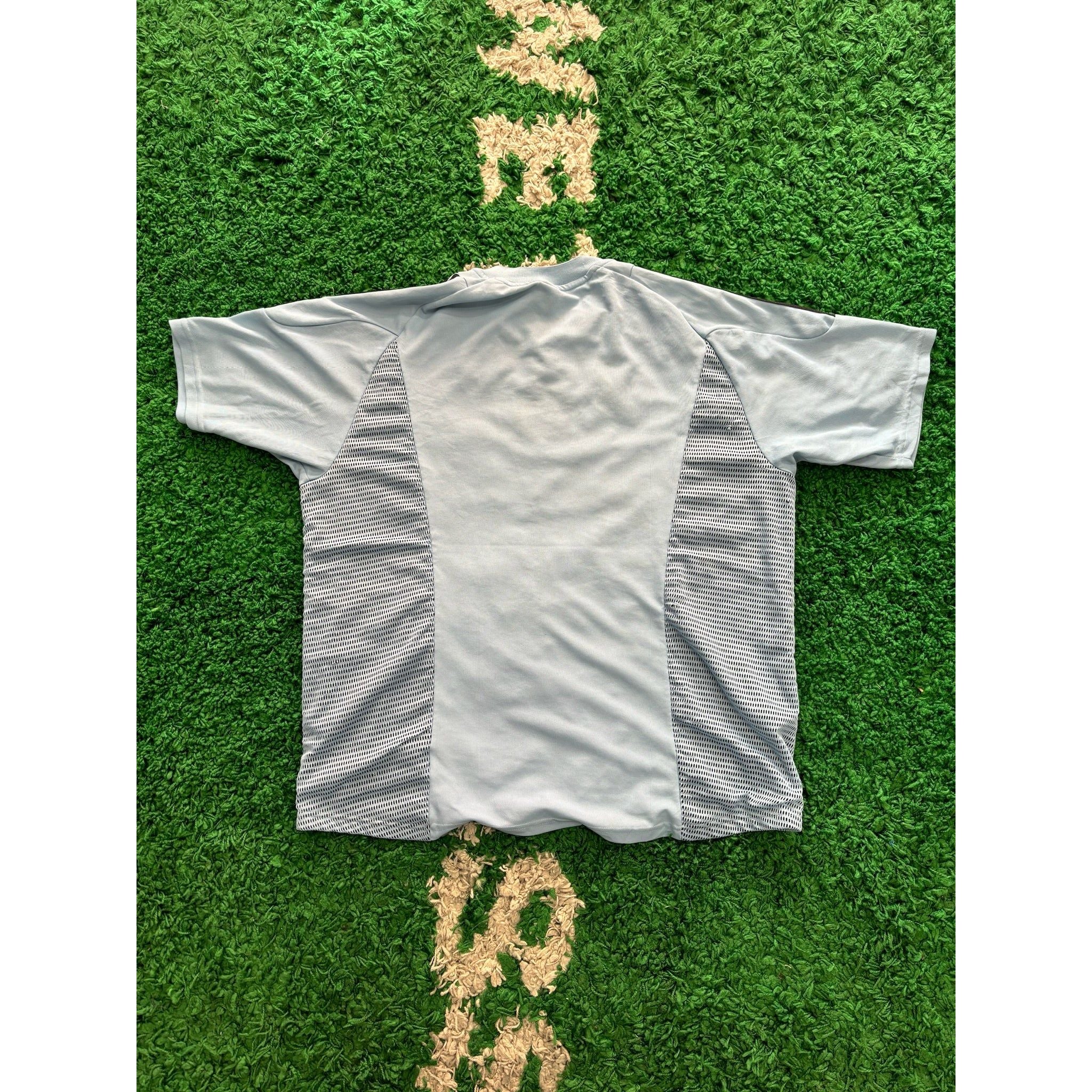 Ajax Away Shirt 2002/03 XL 8/10 - Image 2