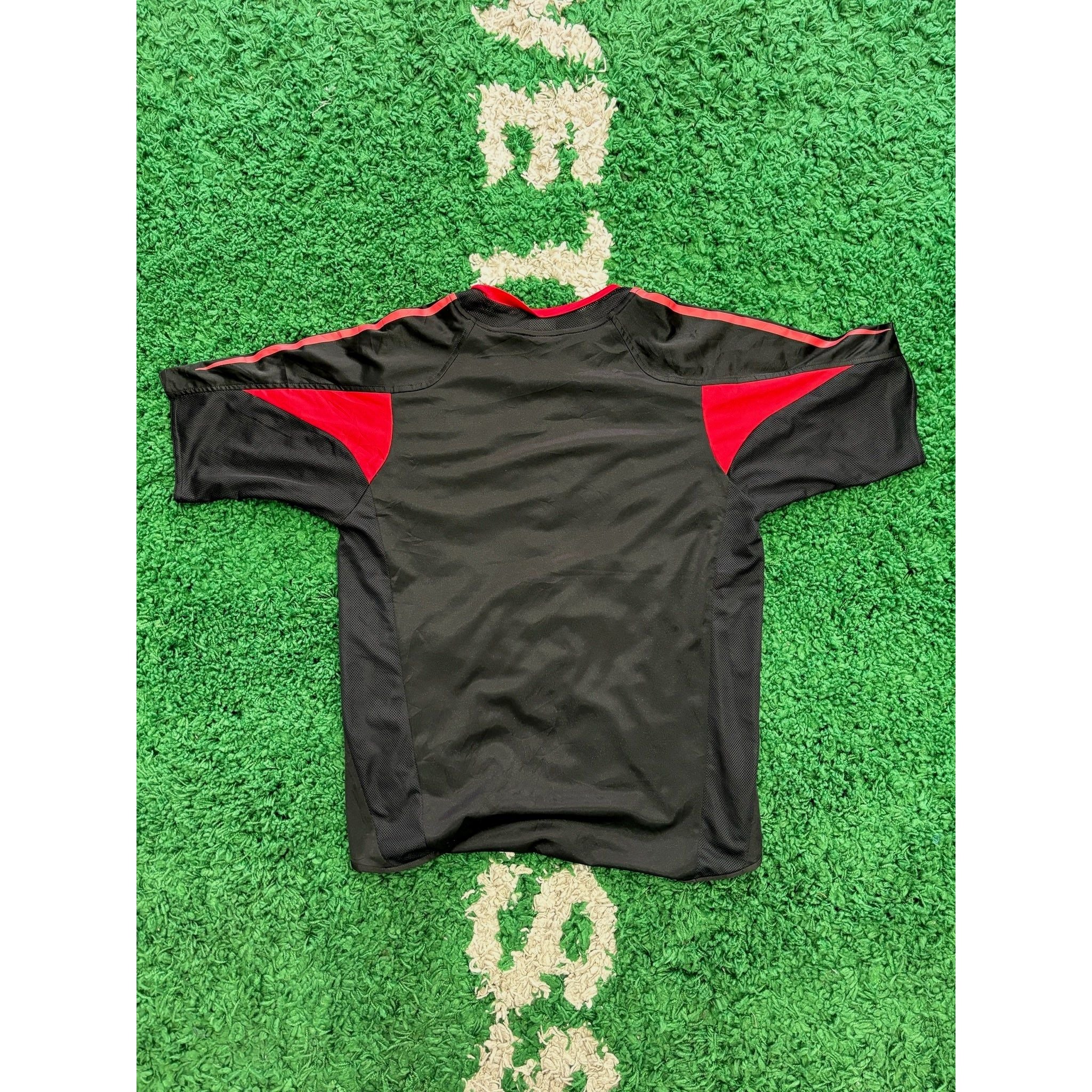 Ajax Third Shirt 2004/05 S 8/10 - Image 2