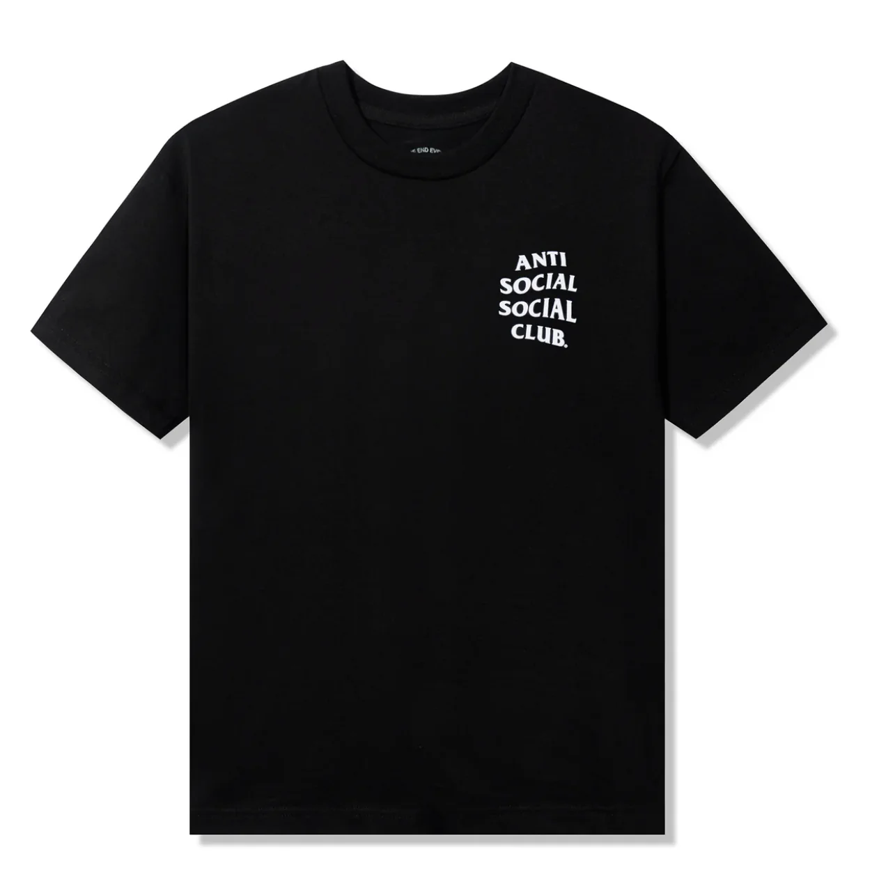 ANTI SOCIAL SOCIAL CLUBMIND GAMES USA MADE S/S TEE - Image 2
