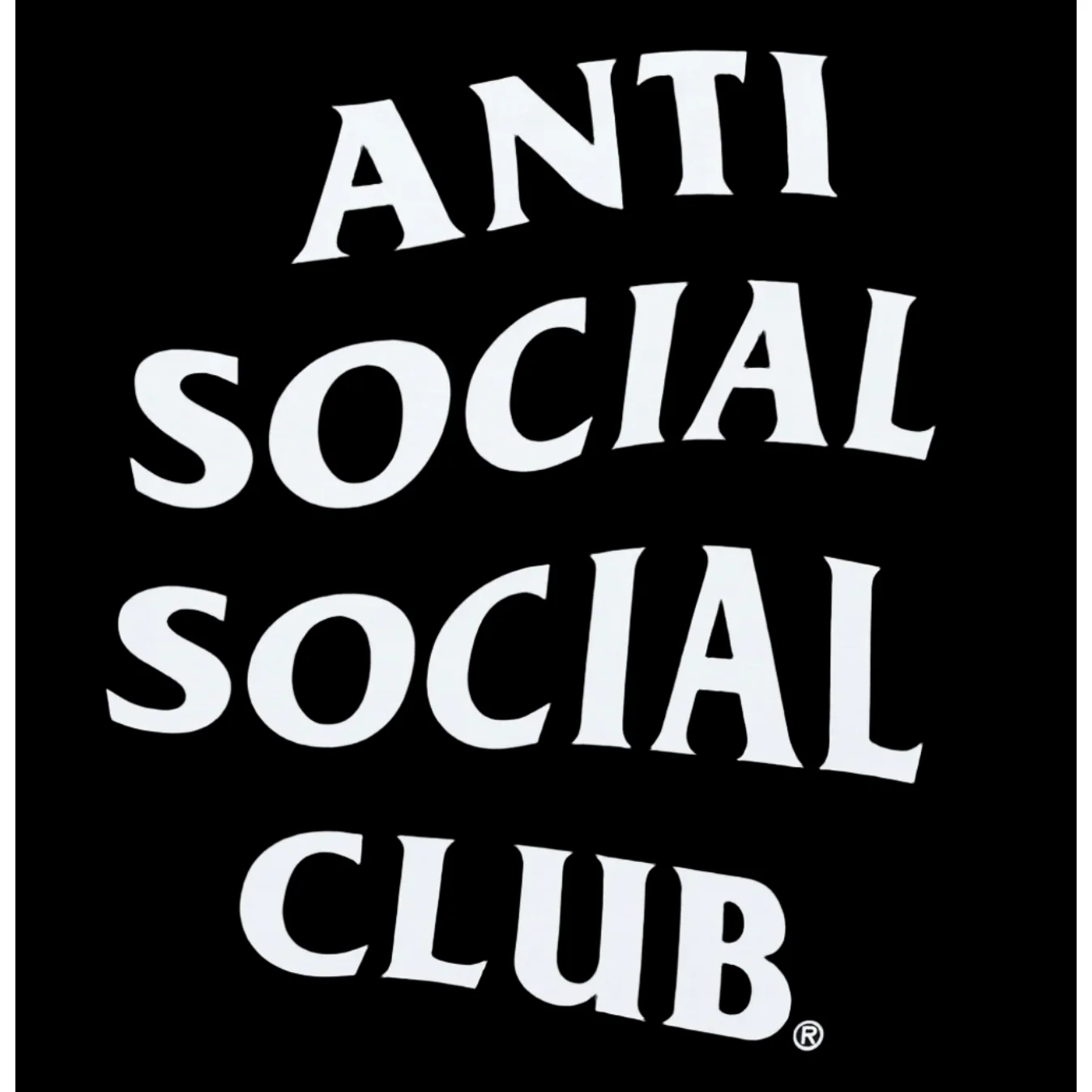 ANTI SOCIAL SOCIAL CLUBMIND GAMES USA MADE S/S TEE - Image 3