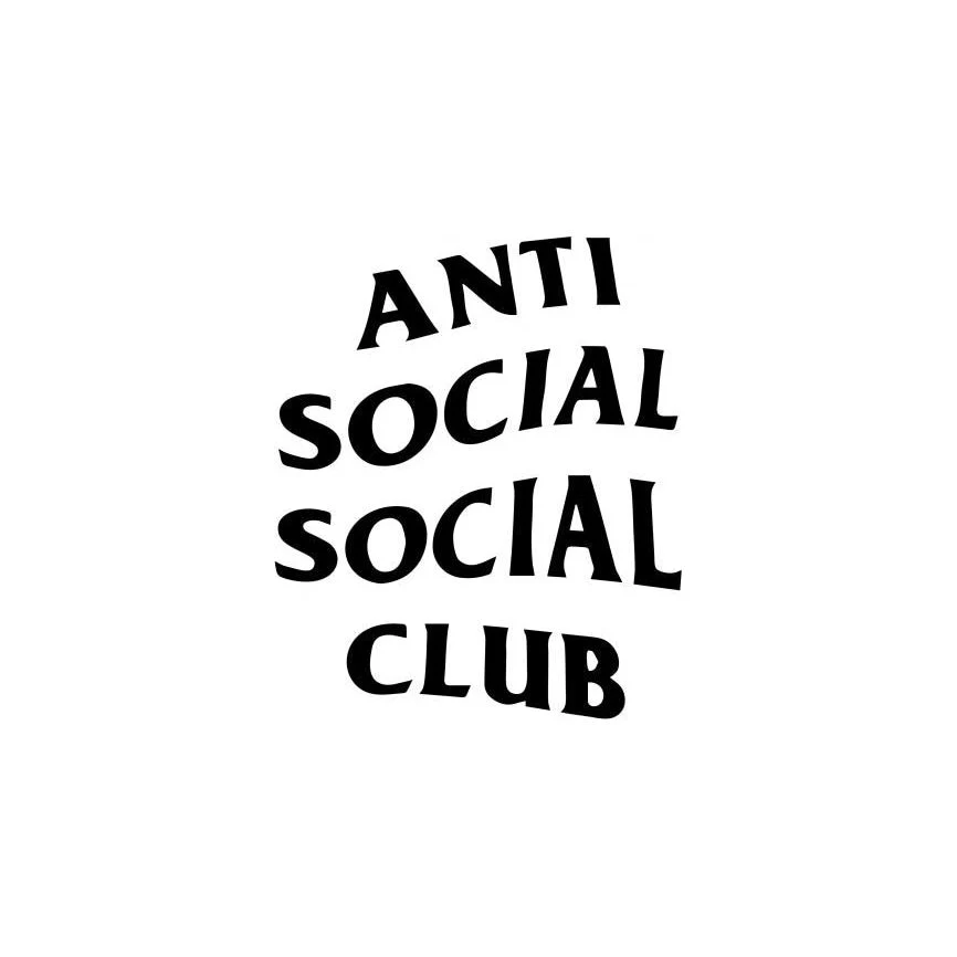 Anti Social Social Club Mind Games Tee - White - Image 3