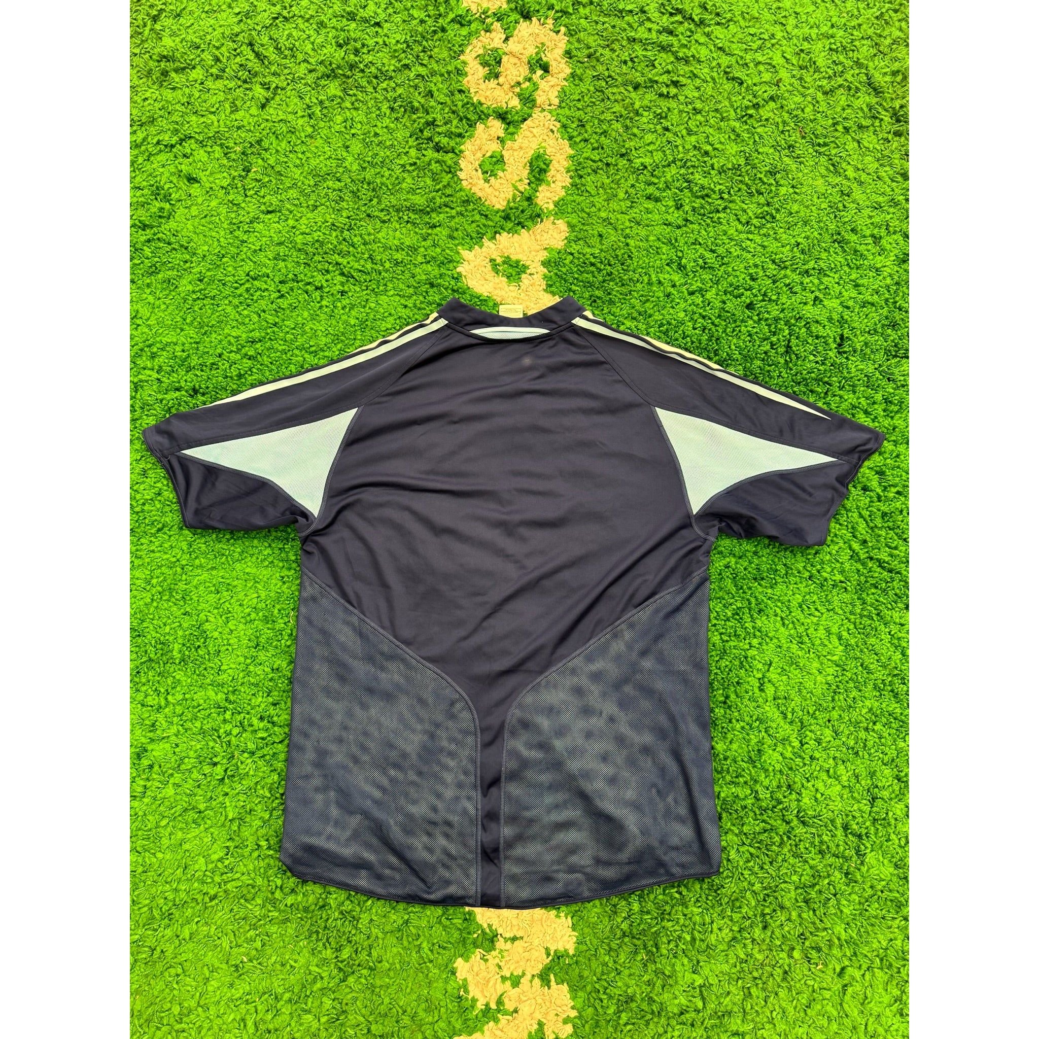 Argentina Away Shirt 2004-2005 XXL 9/10 - Image 2