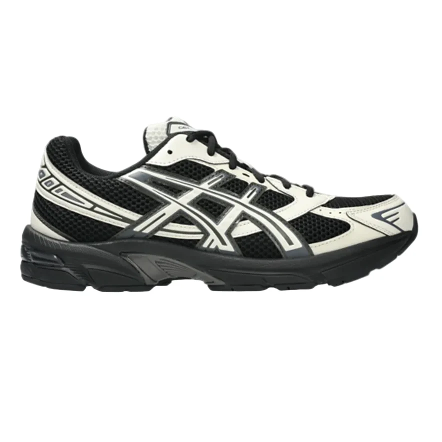 ASICS Gel-1130 Black Cream