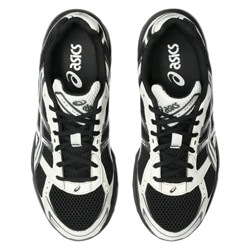 ASICS Gel-1130 Black Cream - Image 4