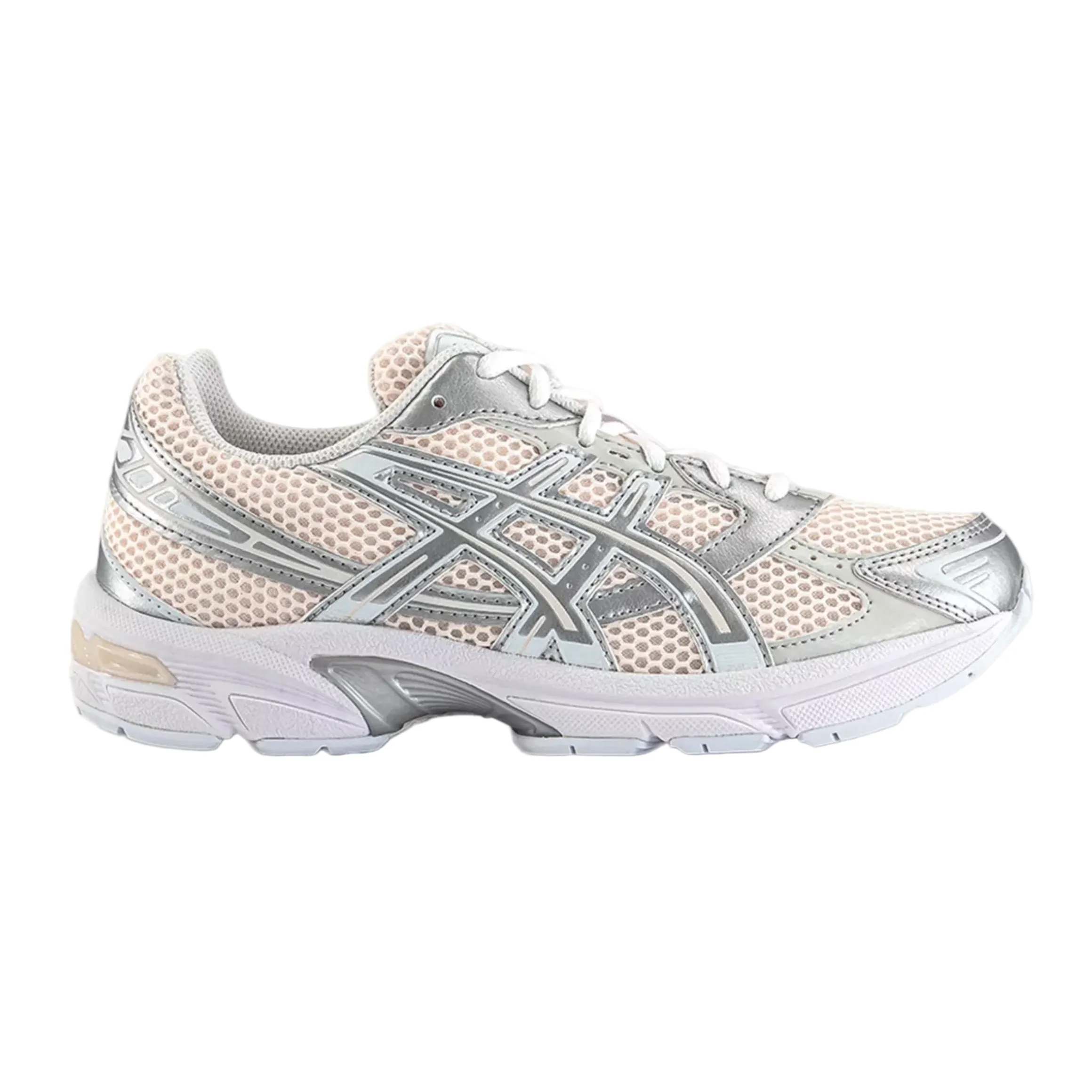 Asics Gel-1130 Blush Pure Silver