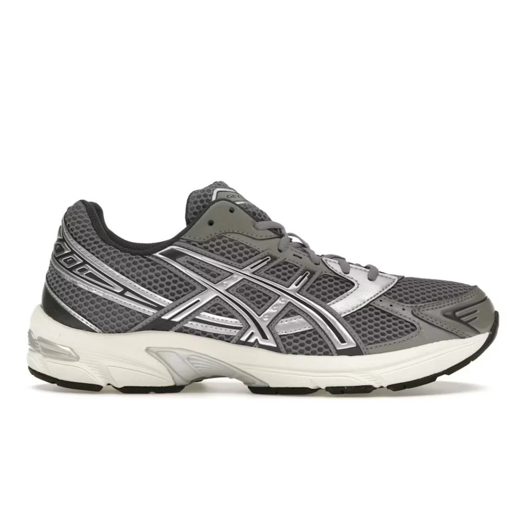 ASICS Gel-1130 Clay Grey Pure Silver