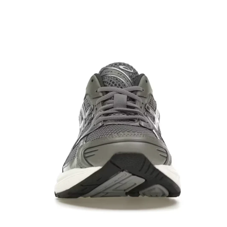 ASICS Gel-1130 Clay Grey Pure Silver - Image 2